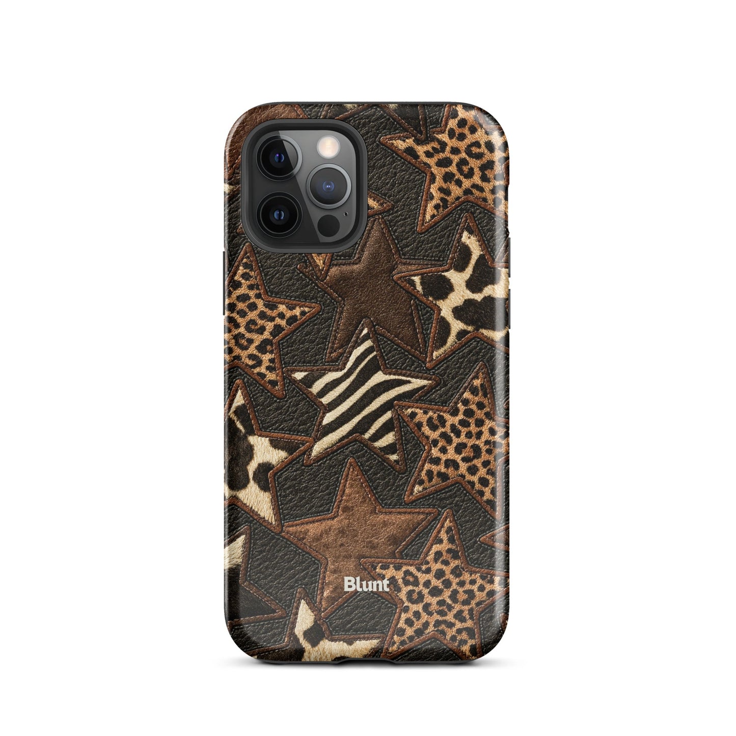 Vireli iPhone Case - Blunt Cases