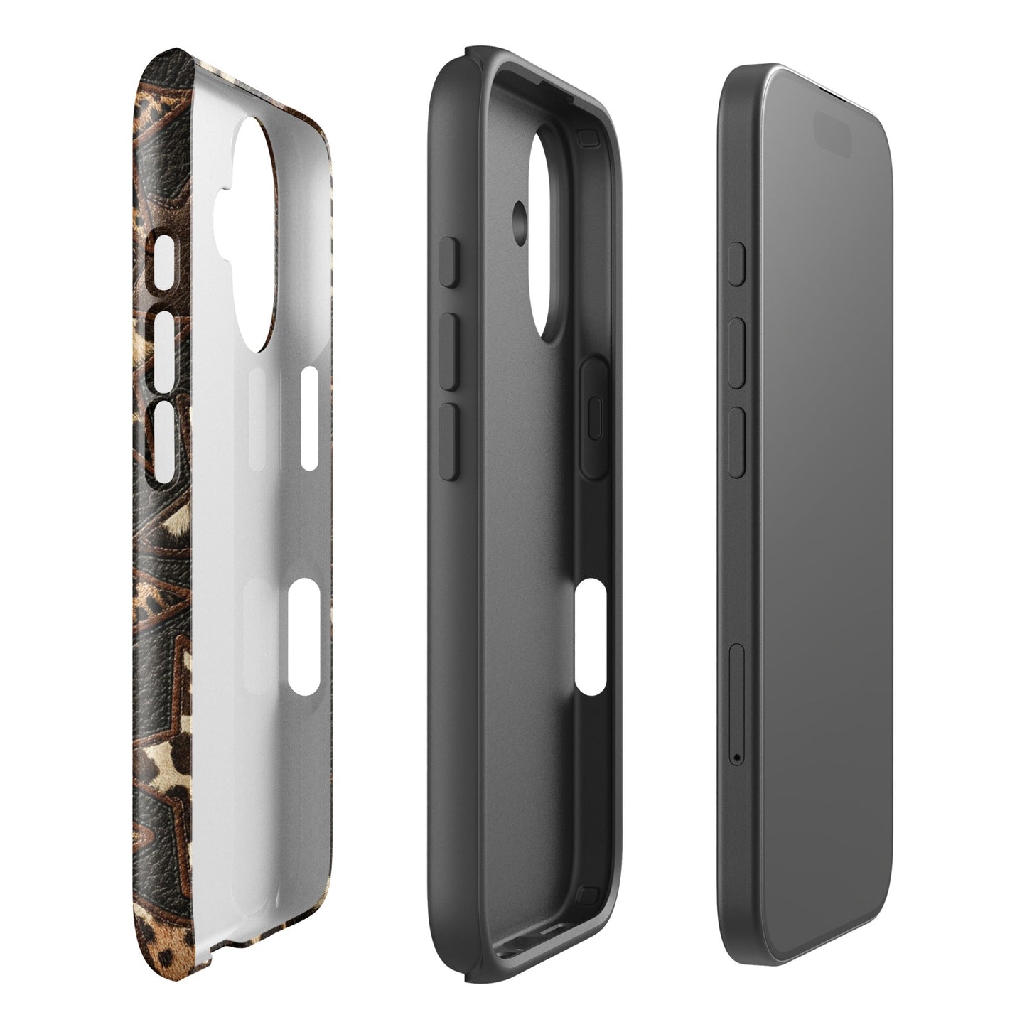 Vireli iPhone Case - Blunt Cases