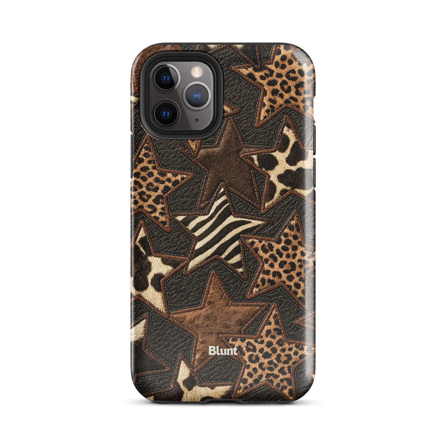 Vireli iPhone Case - Blunt Cases