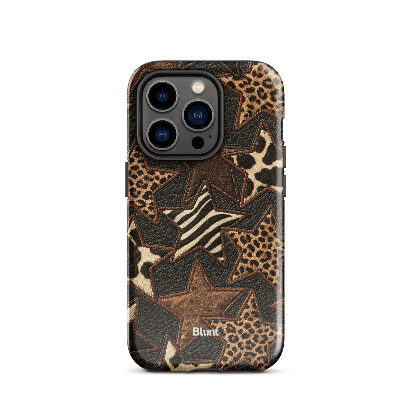 Vireli iPhone Case - Blunt Cases