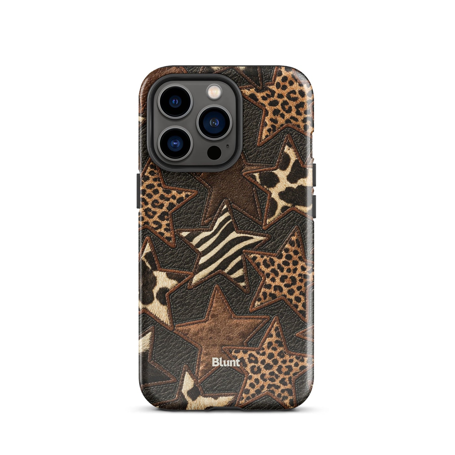 Vireli iPhone Case - Blunt Cases