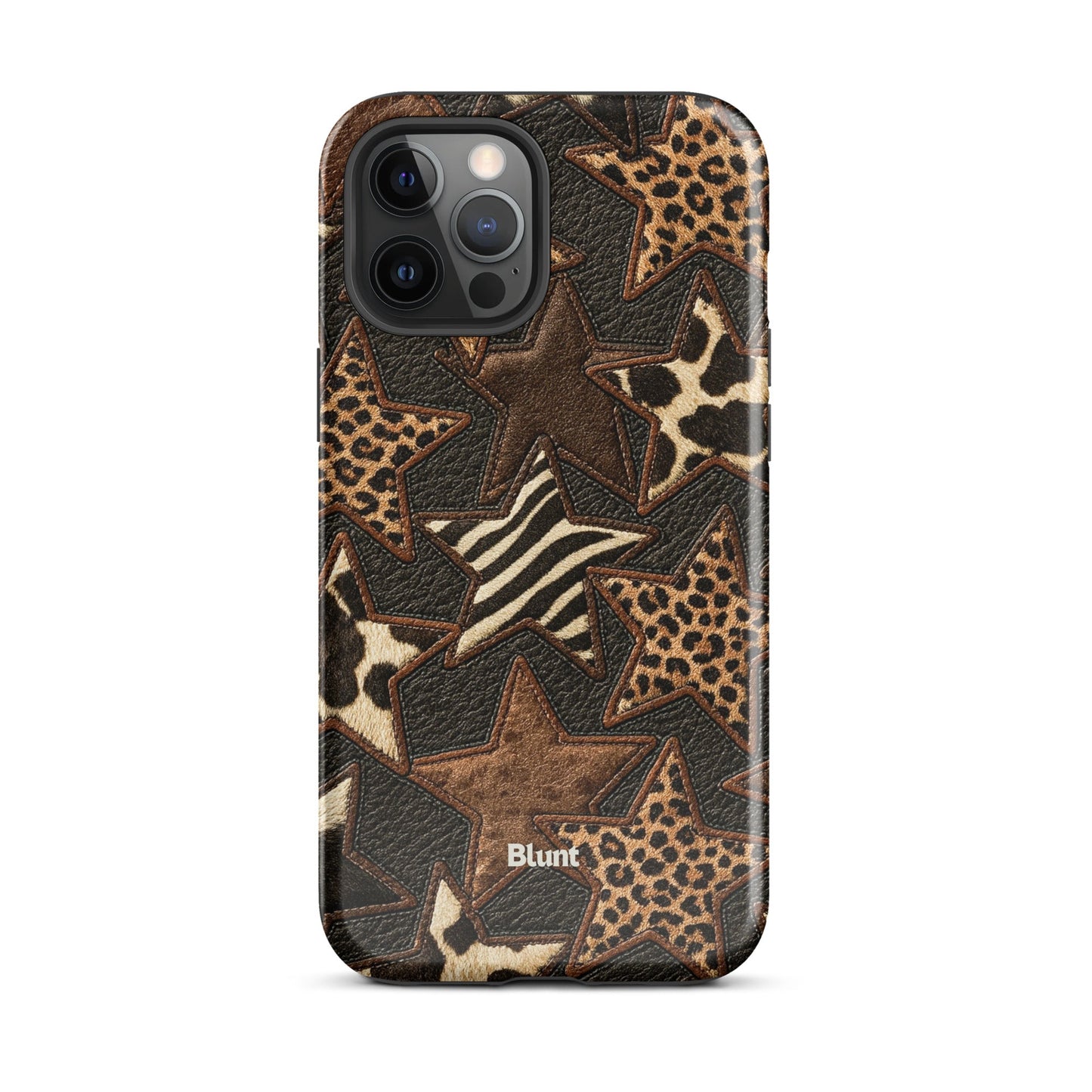 Vireli iPhone Case - Blunt Cases