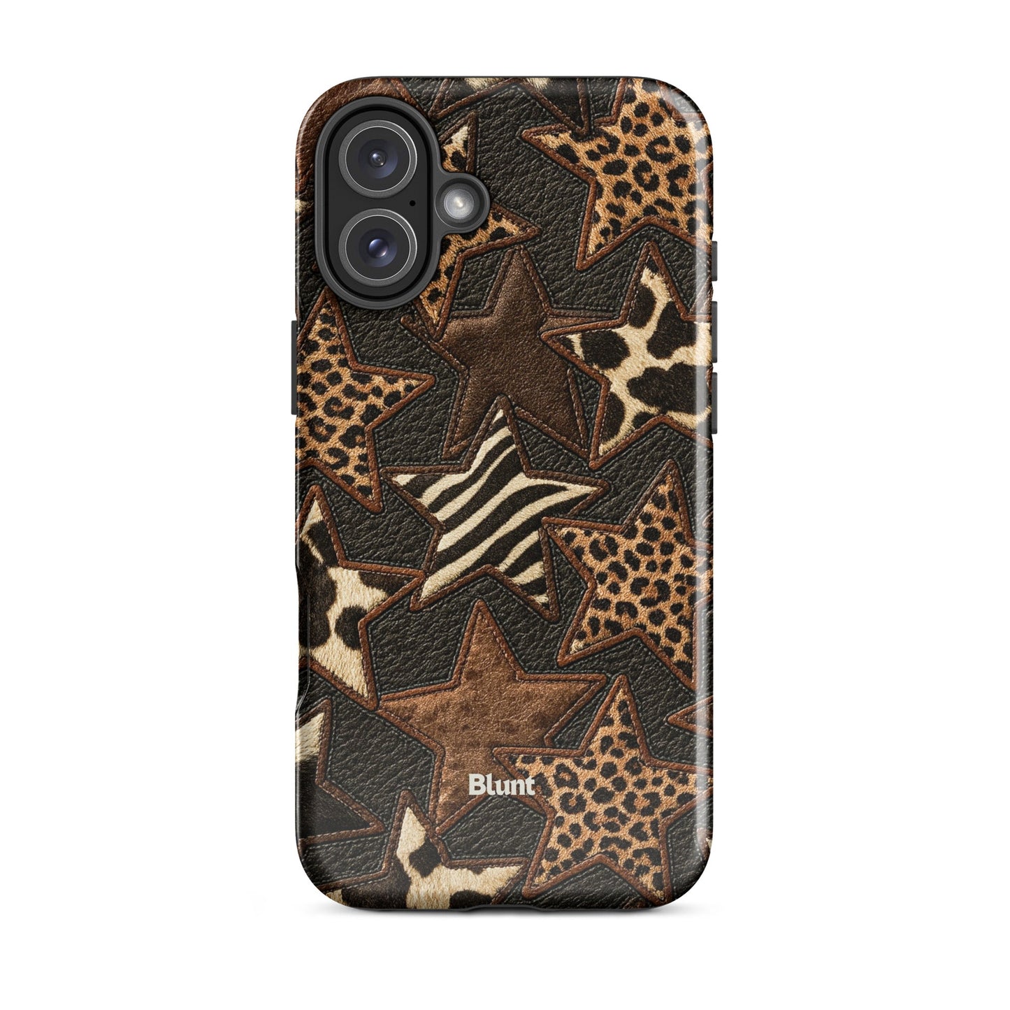 Vireli iPhone Case - Blunt Cases