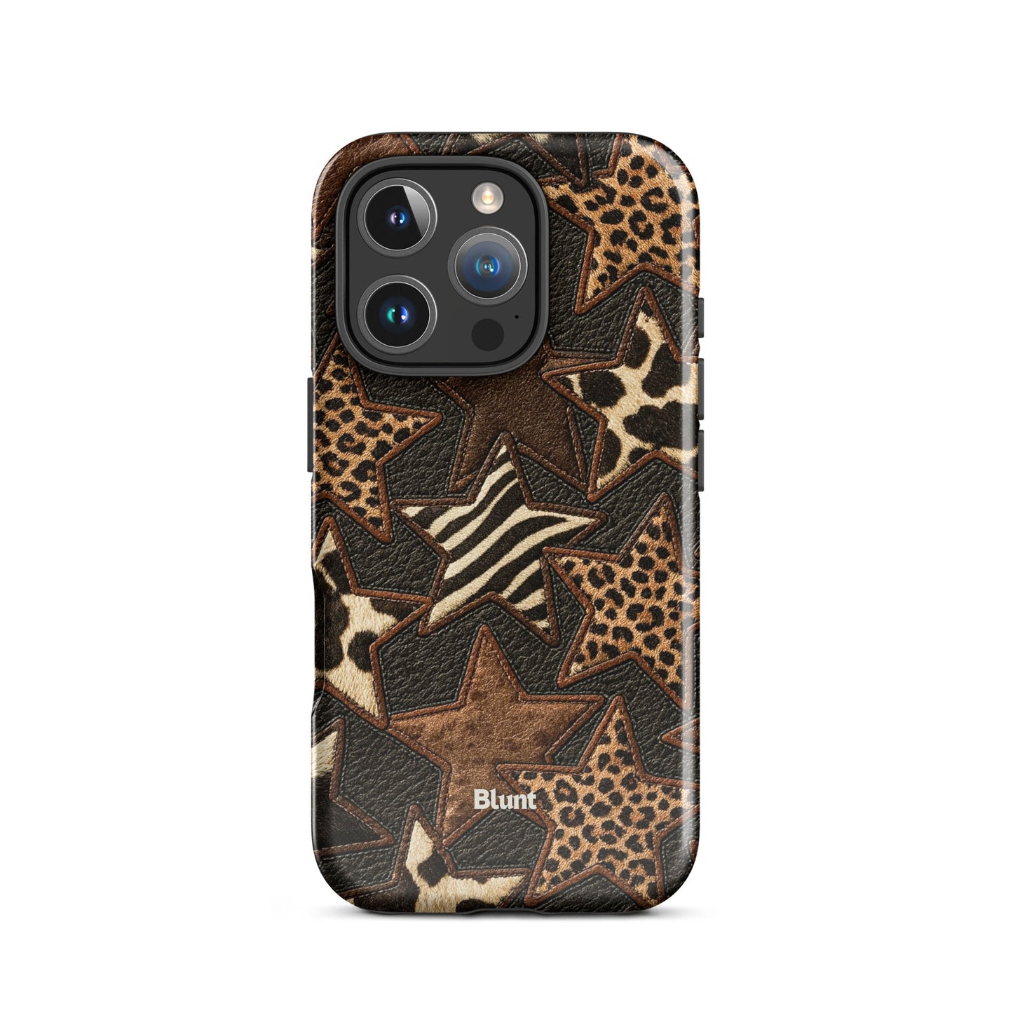 Vireli iPhone Case - Blunt Cases