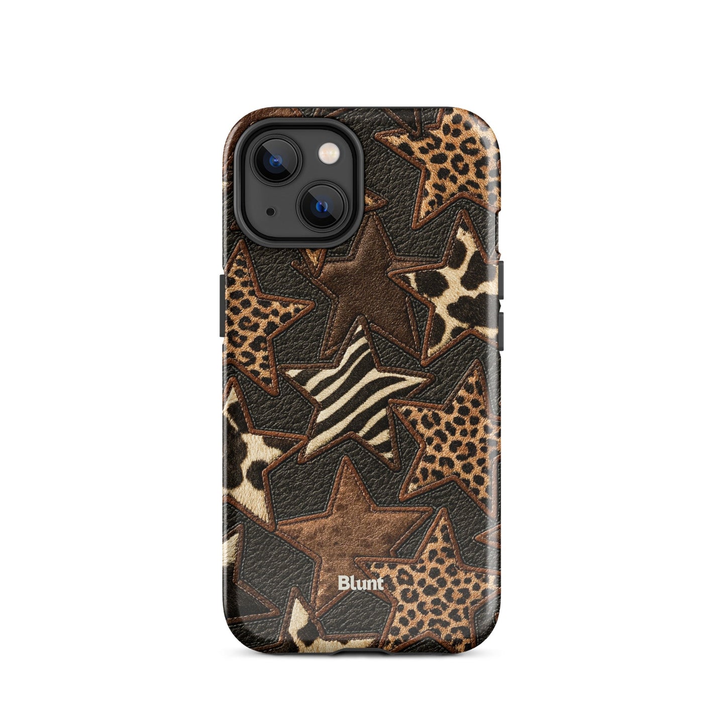 Vireli iPhone Case - Blunt Cases