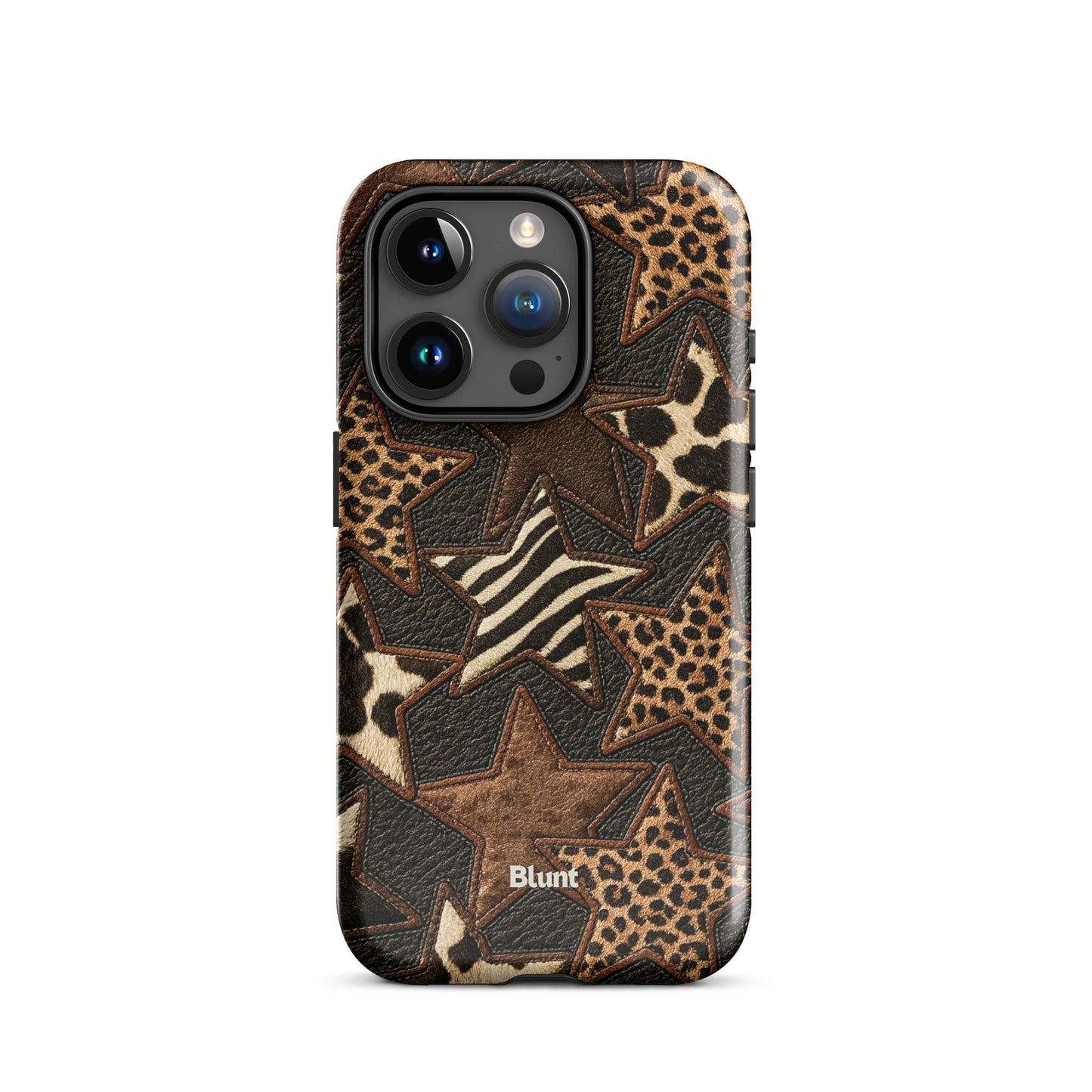 Vireli iPhone Case - Blunt Cases