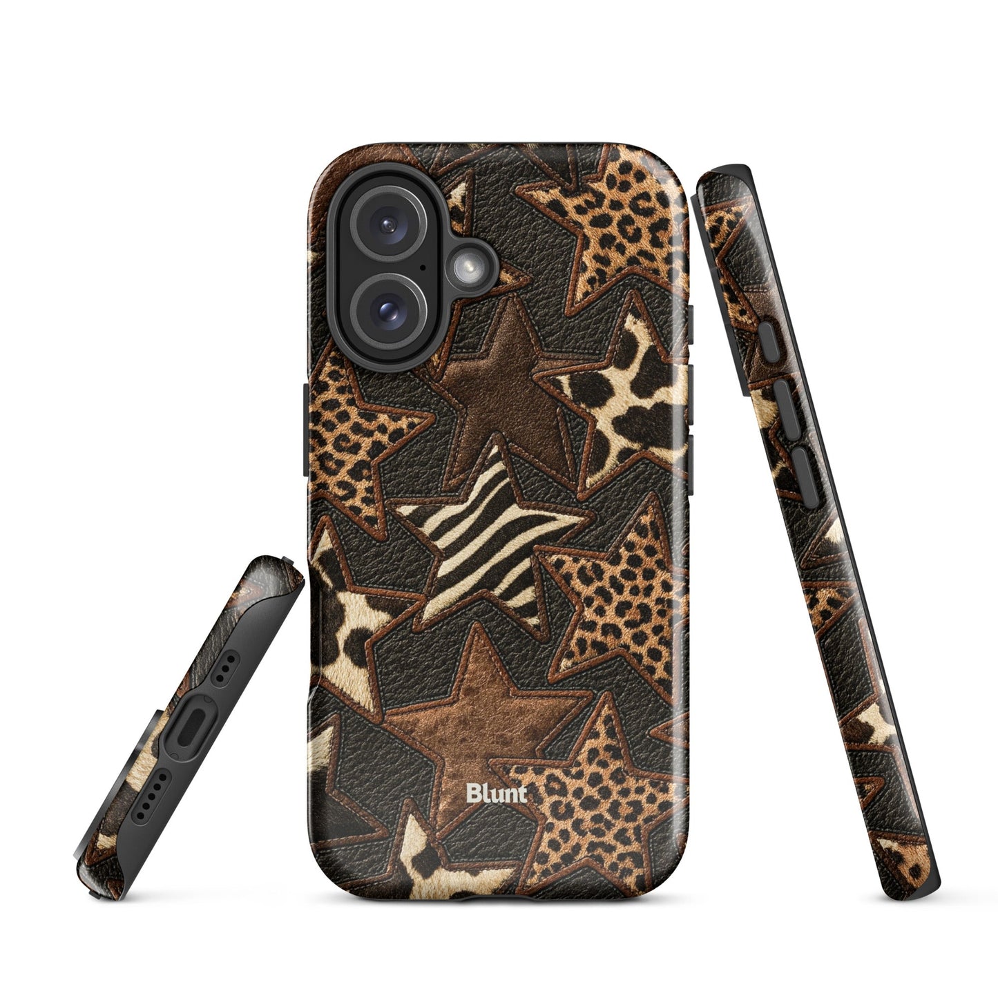 Vireli iPhone Case - Blunt Cases