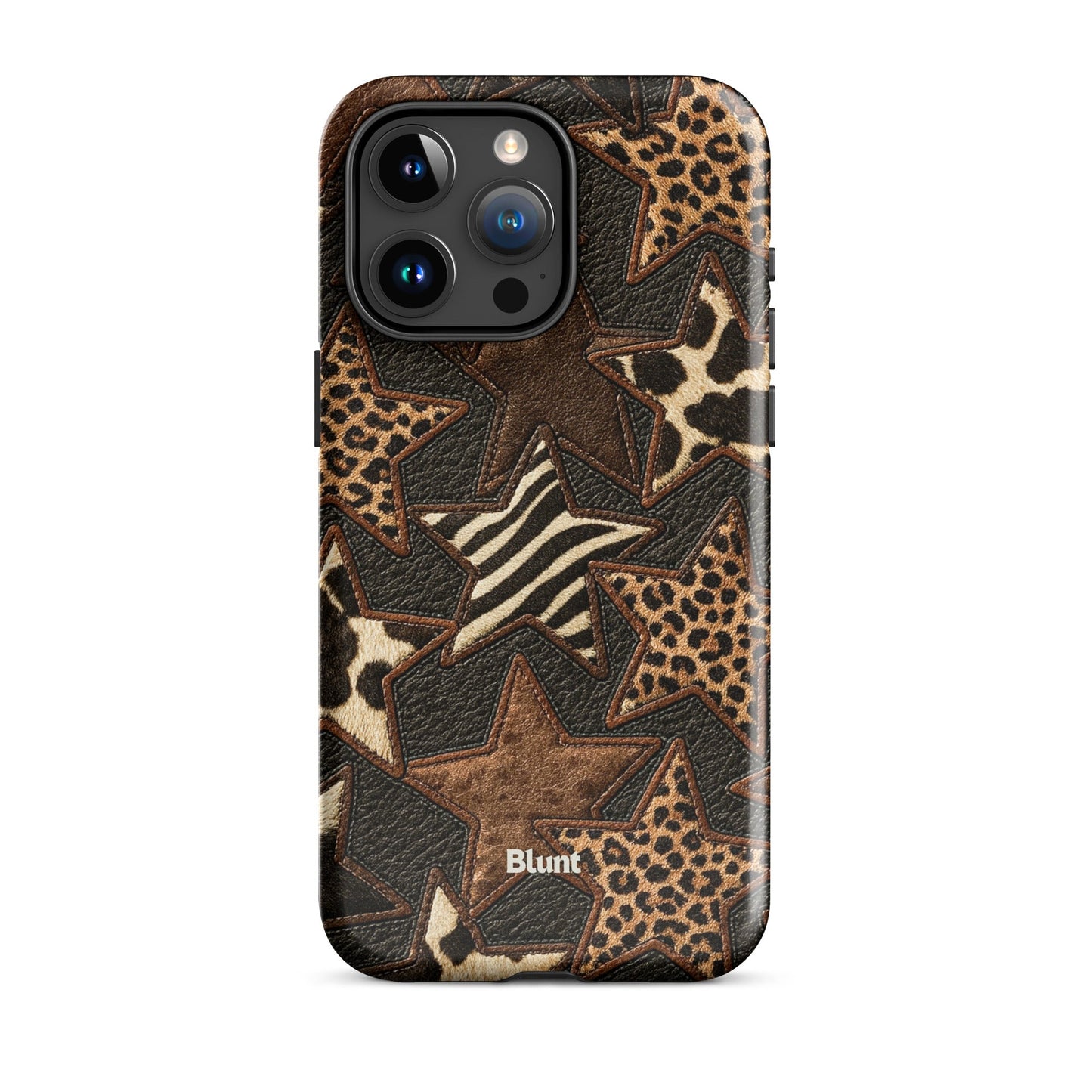 Vireli iPhone Case - Blunt Cases