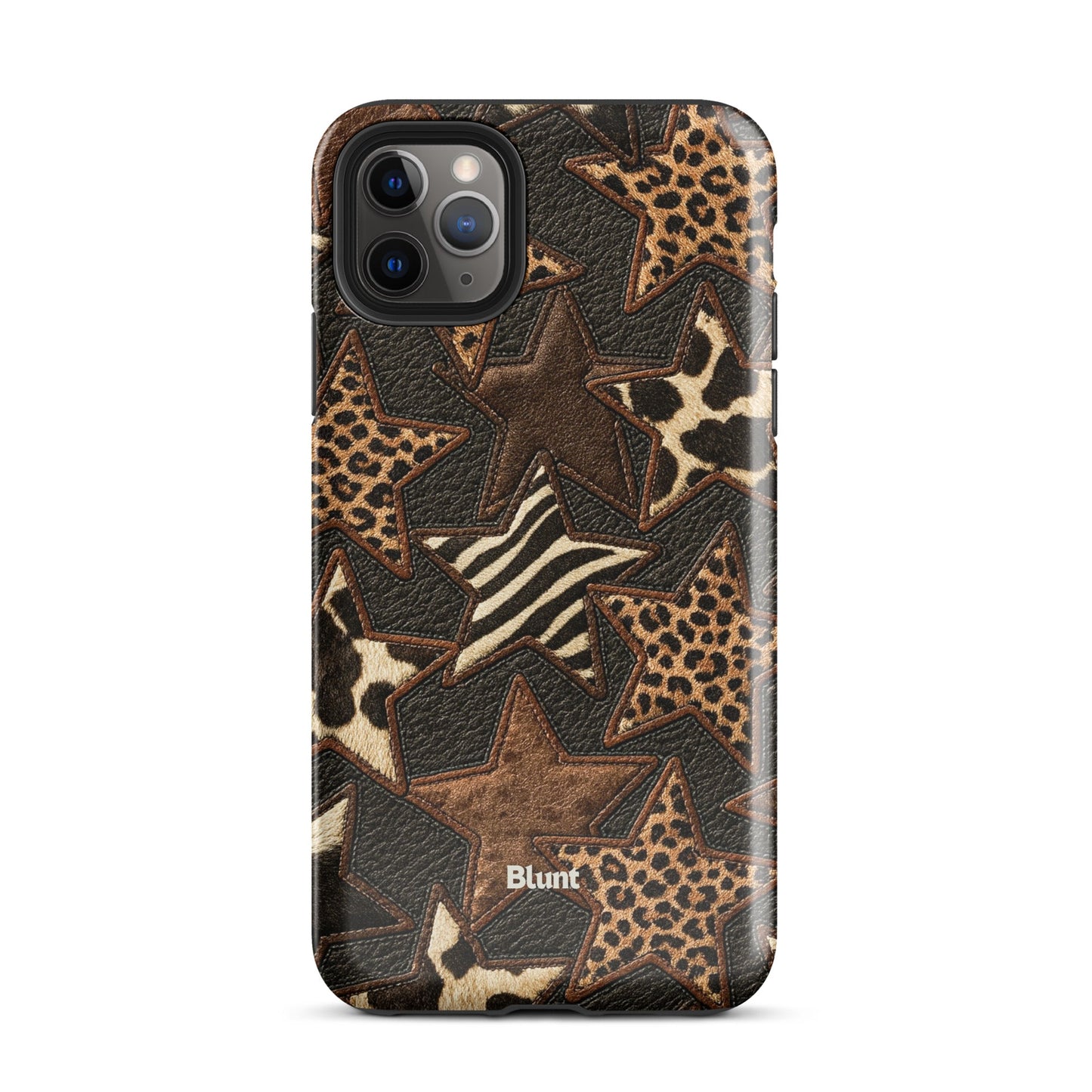 Vireli iPhone Case - Blunt Cases