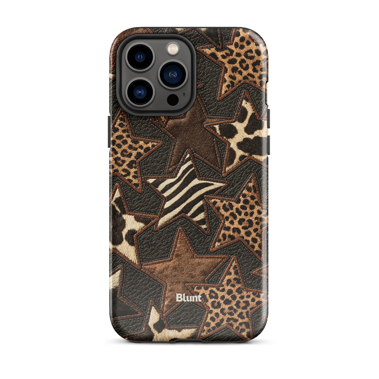 Vireli iPhone Case - Blunt Cases