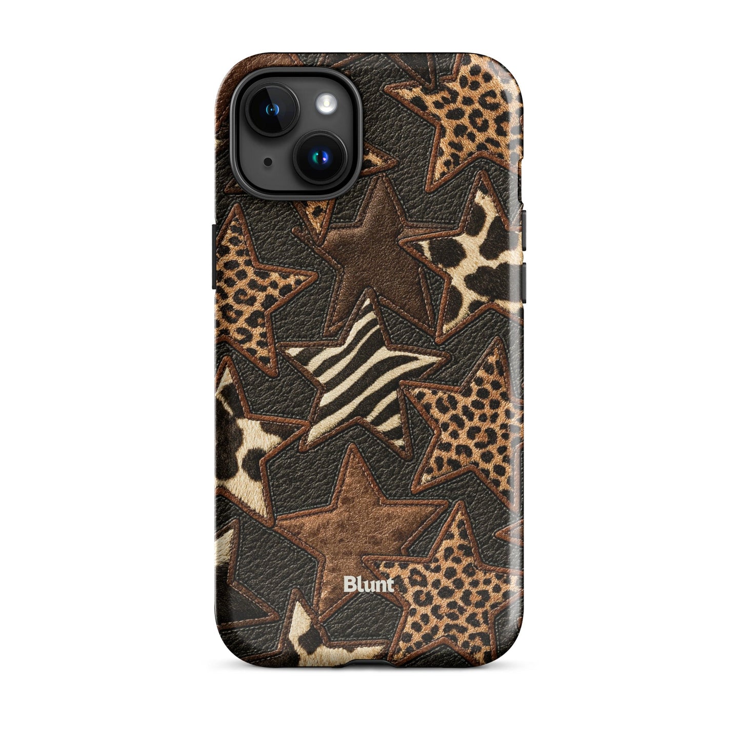 Vireli iPhone Case - Blunt Cases