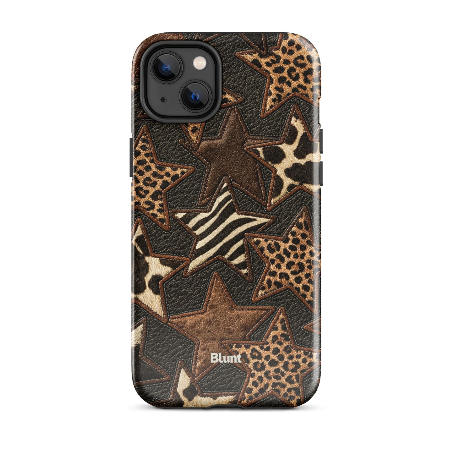 Vireli iPhone Case - Blunt Cases