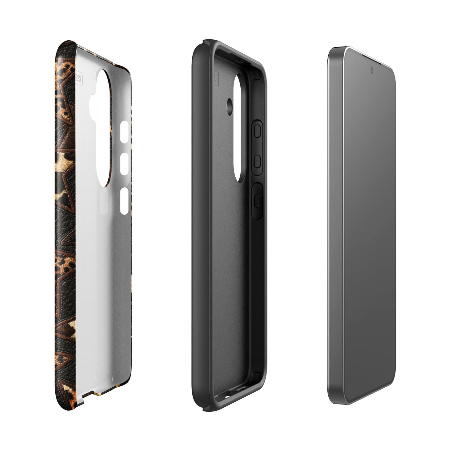 Vireli Samsung Case - Blunt Cases