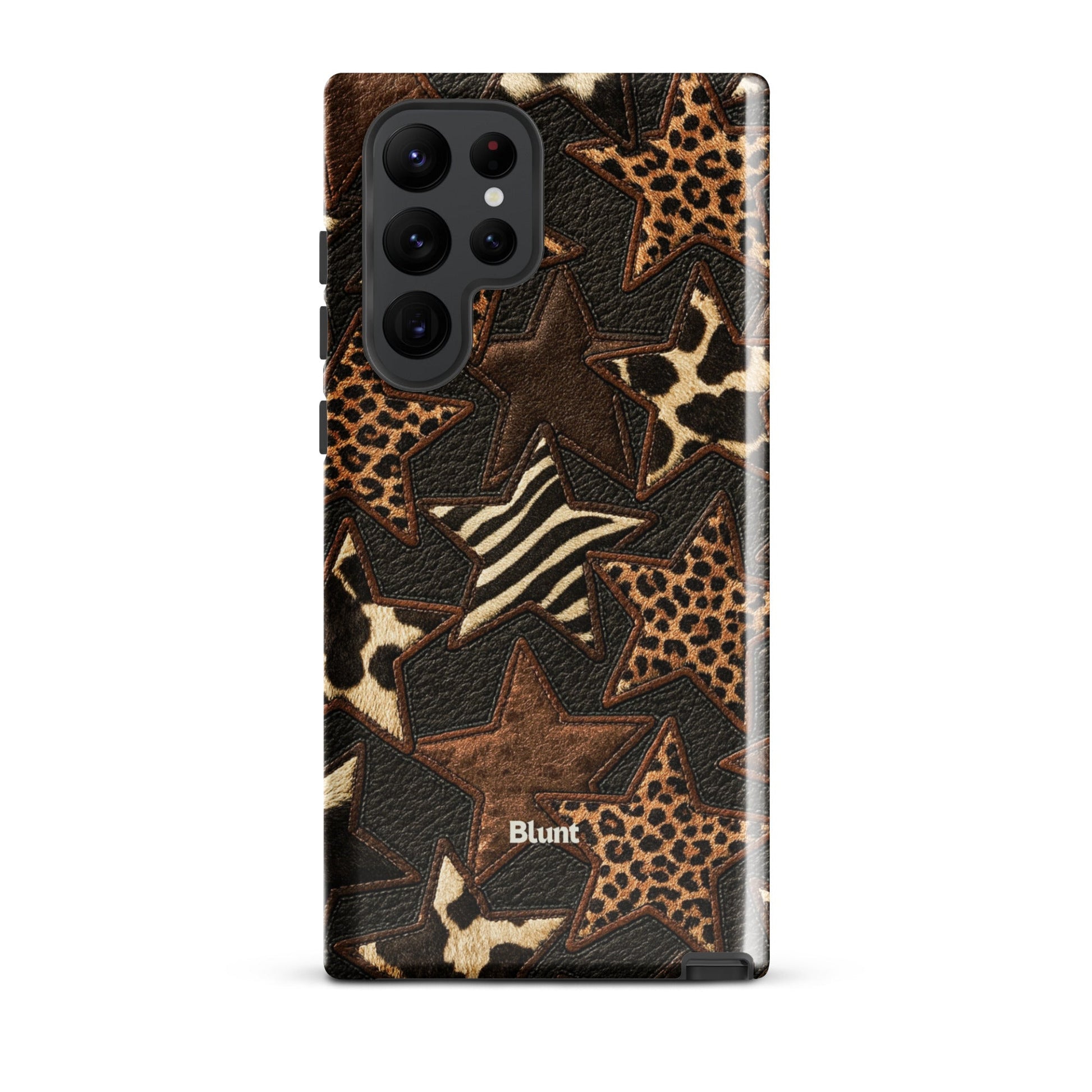 Vireli Samsung Case - Blunt Cases