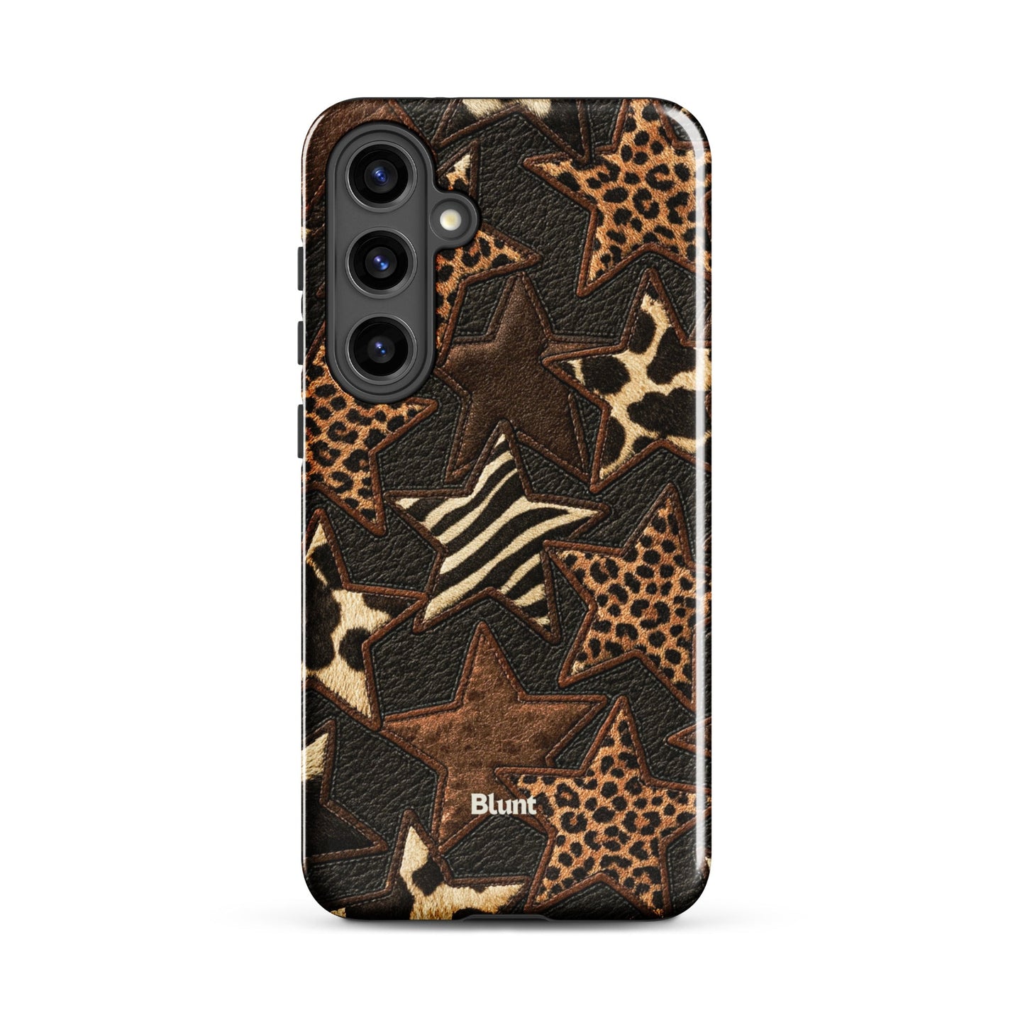 Vireli Samsung Case - Blunt Cases