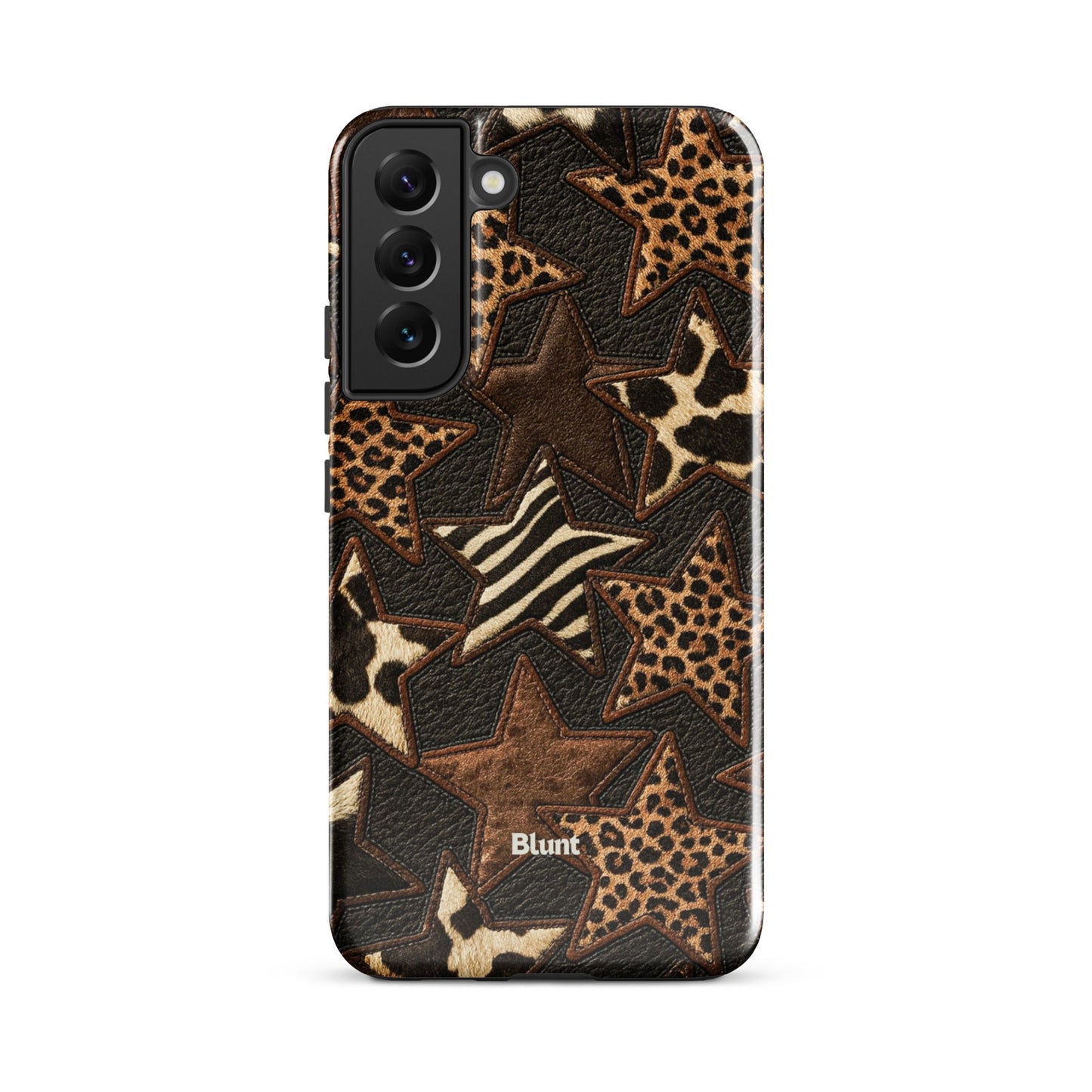 Vireli Samsung Case - Blunt Cases