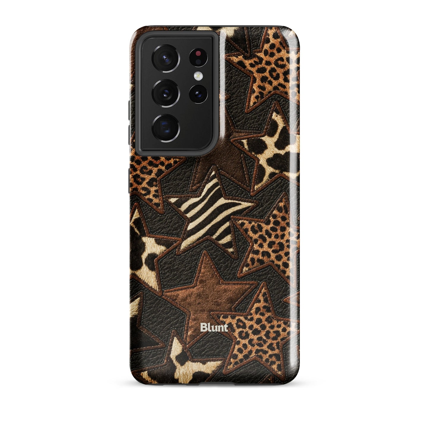 Vireli Samsung Case - Blunt Cases