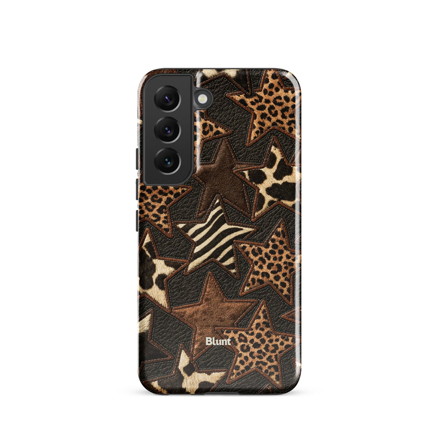 Vireli Samsung Case - Blunt Cases
