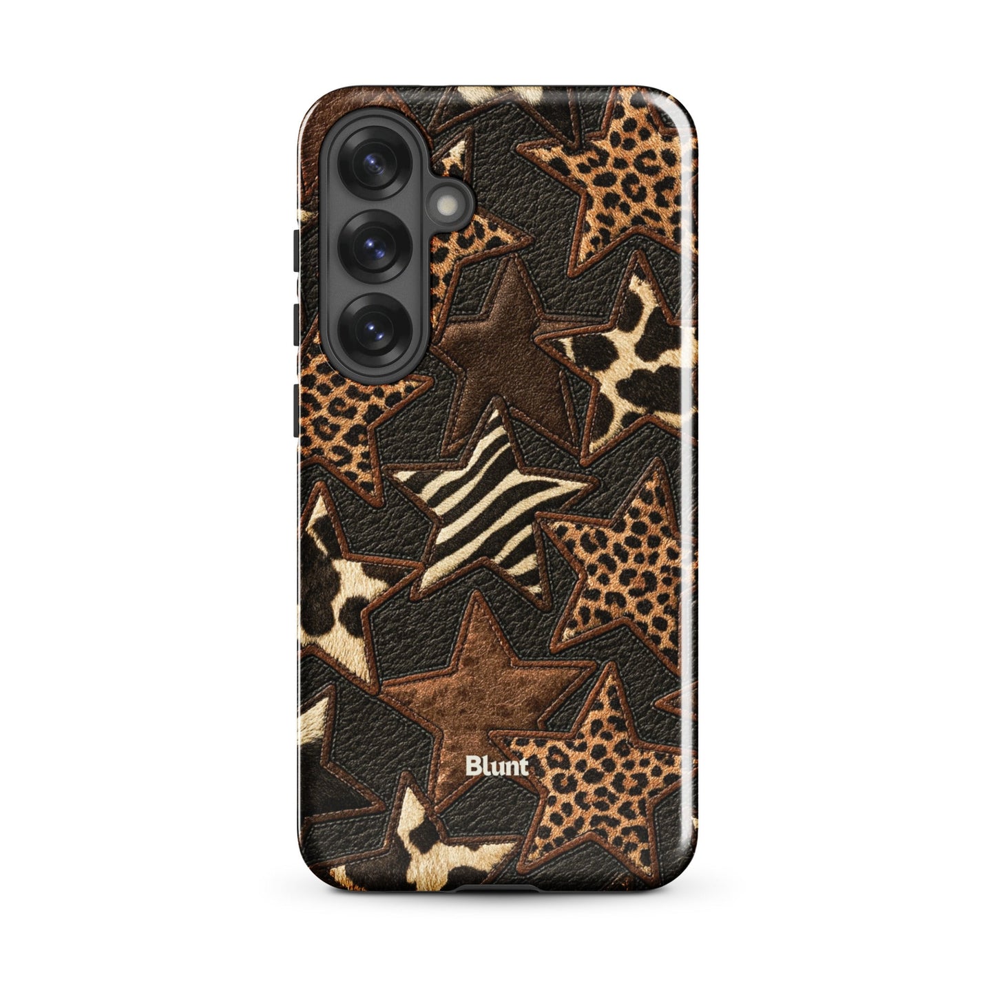 Vireli Samsung Case - Blunt Cases