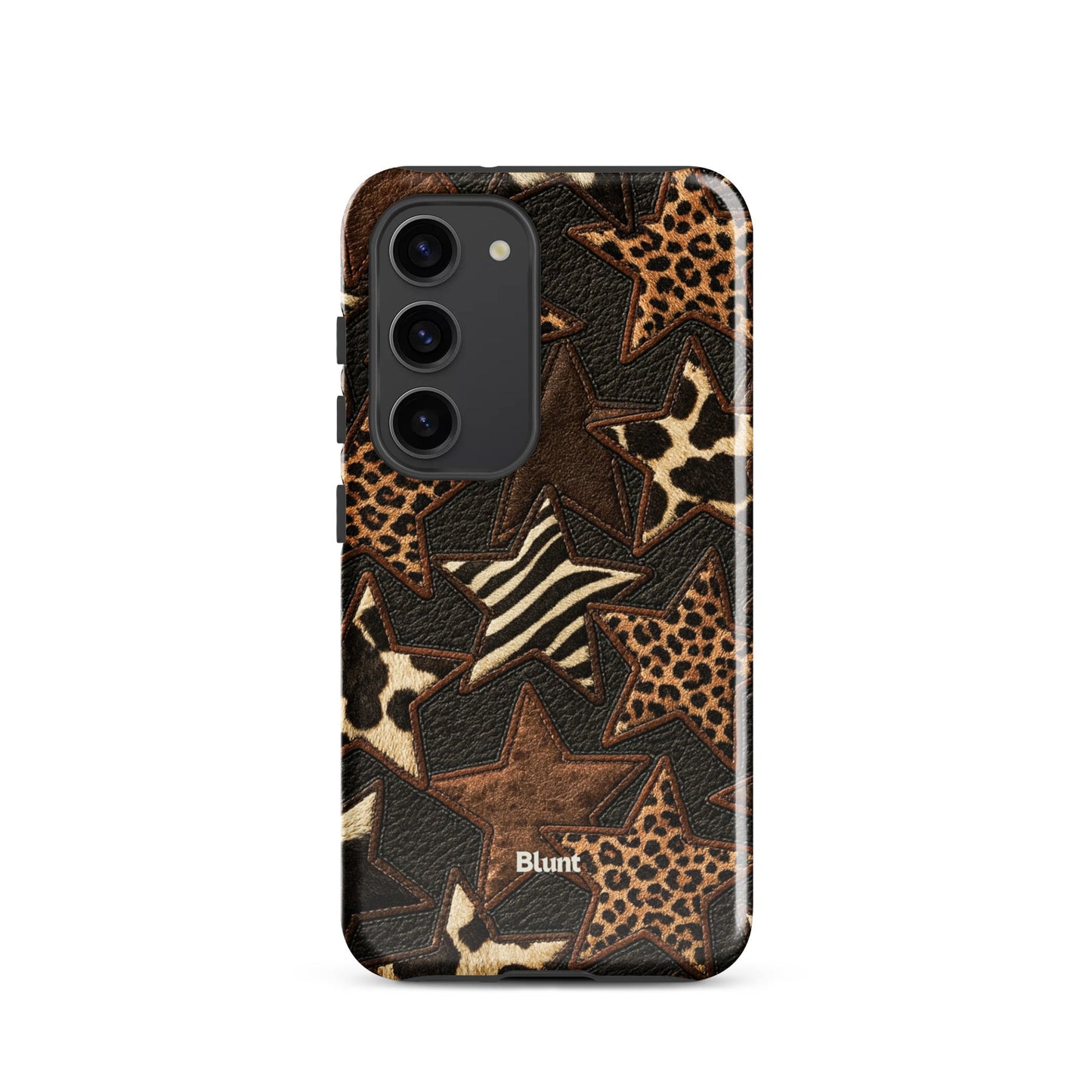 Vireli Samsung Case - Blunt Cases