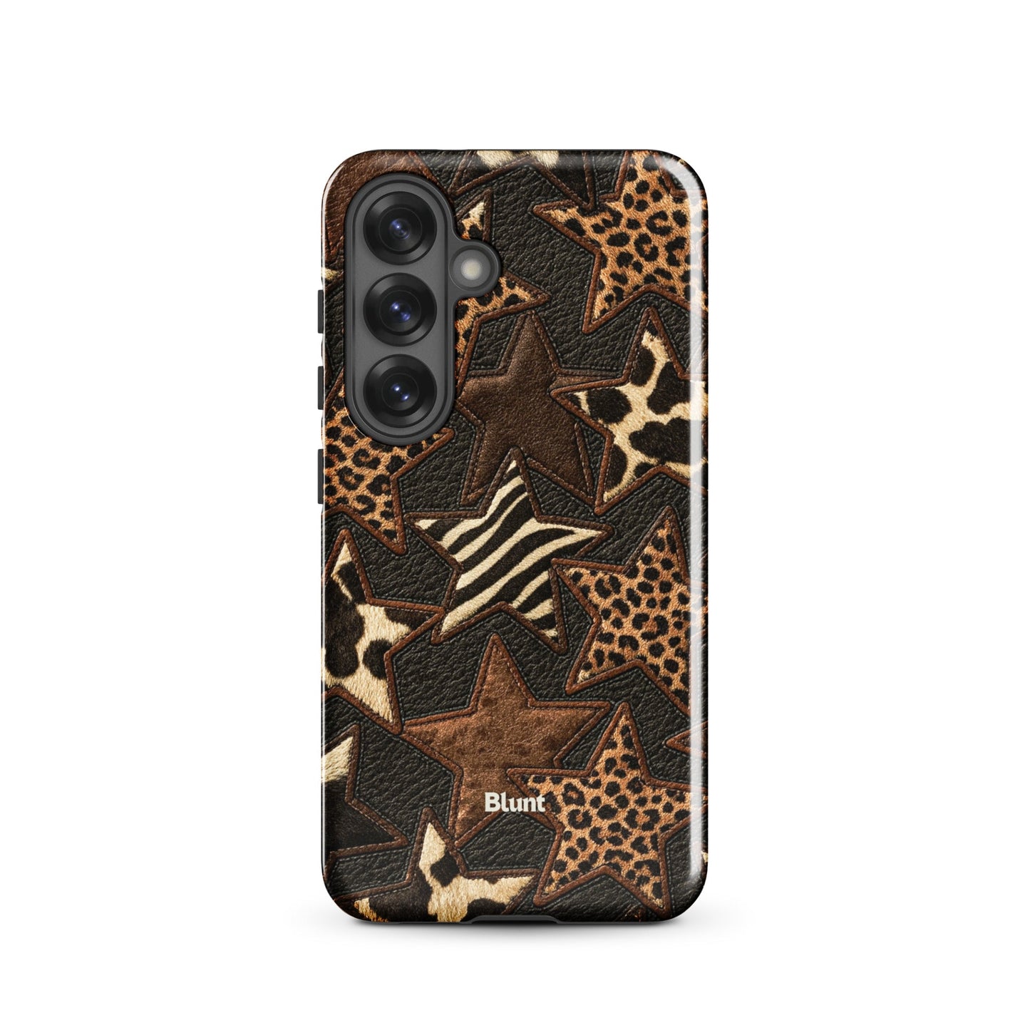 Vireli Samsung Case - Blunt Cases