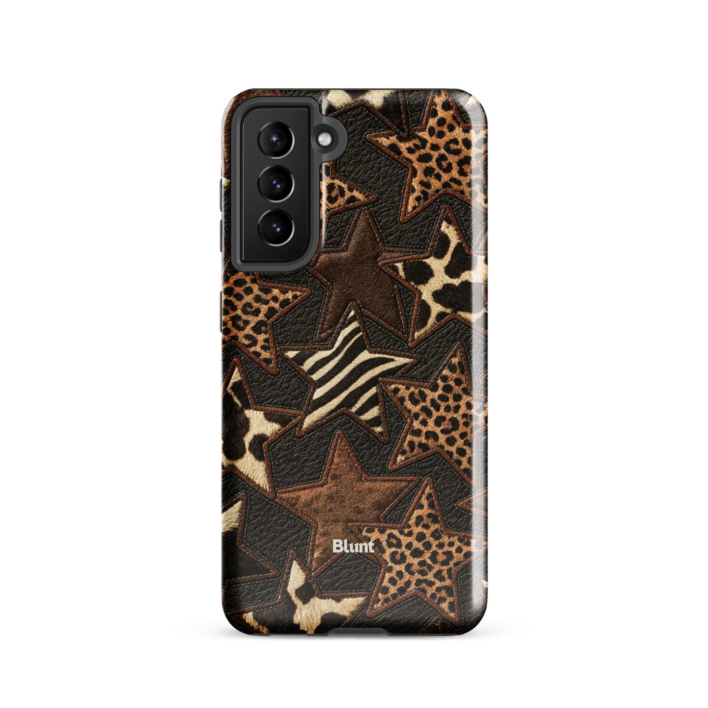 Vireli Samsung Case - Blunt Cases