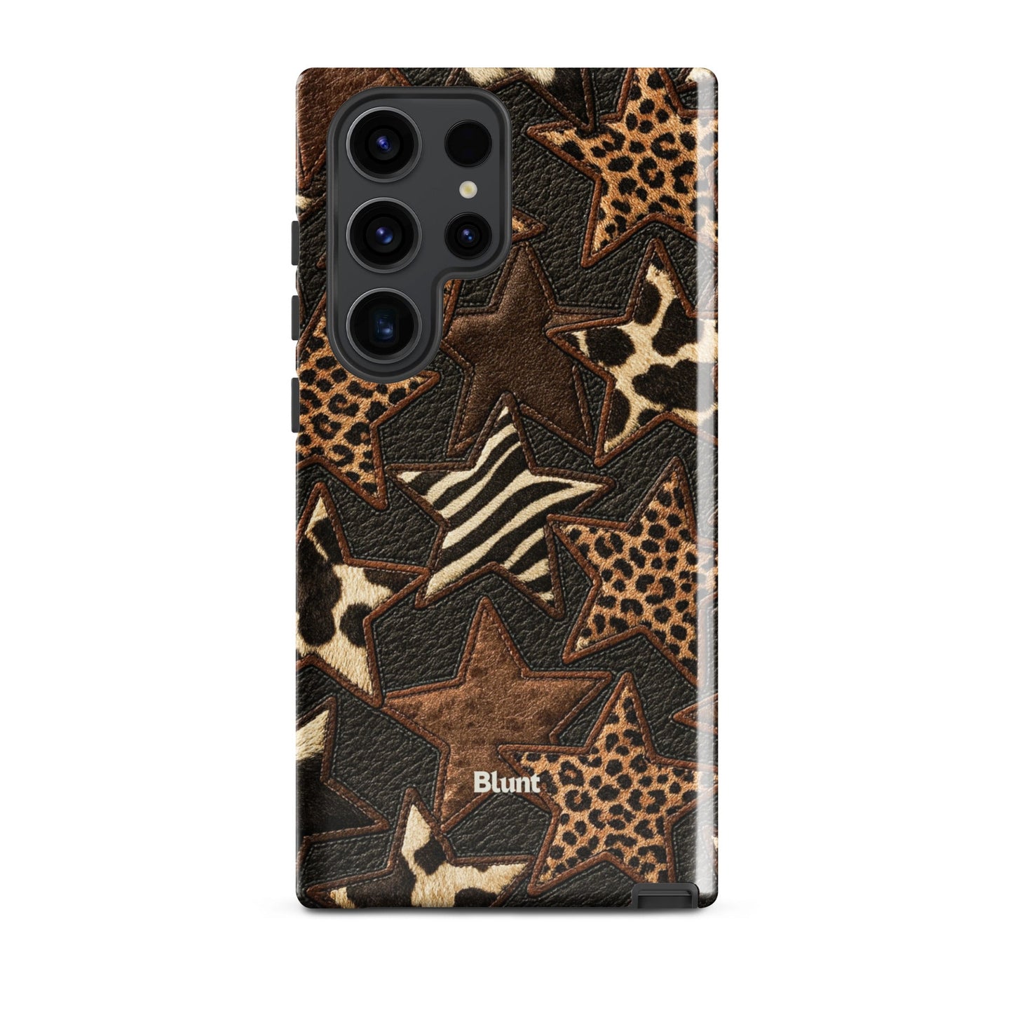 Vireli Samsung Case - Blunt Cases