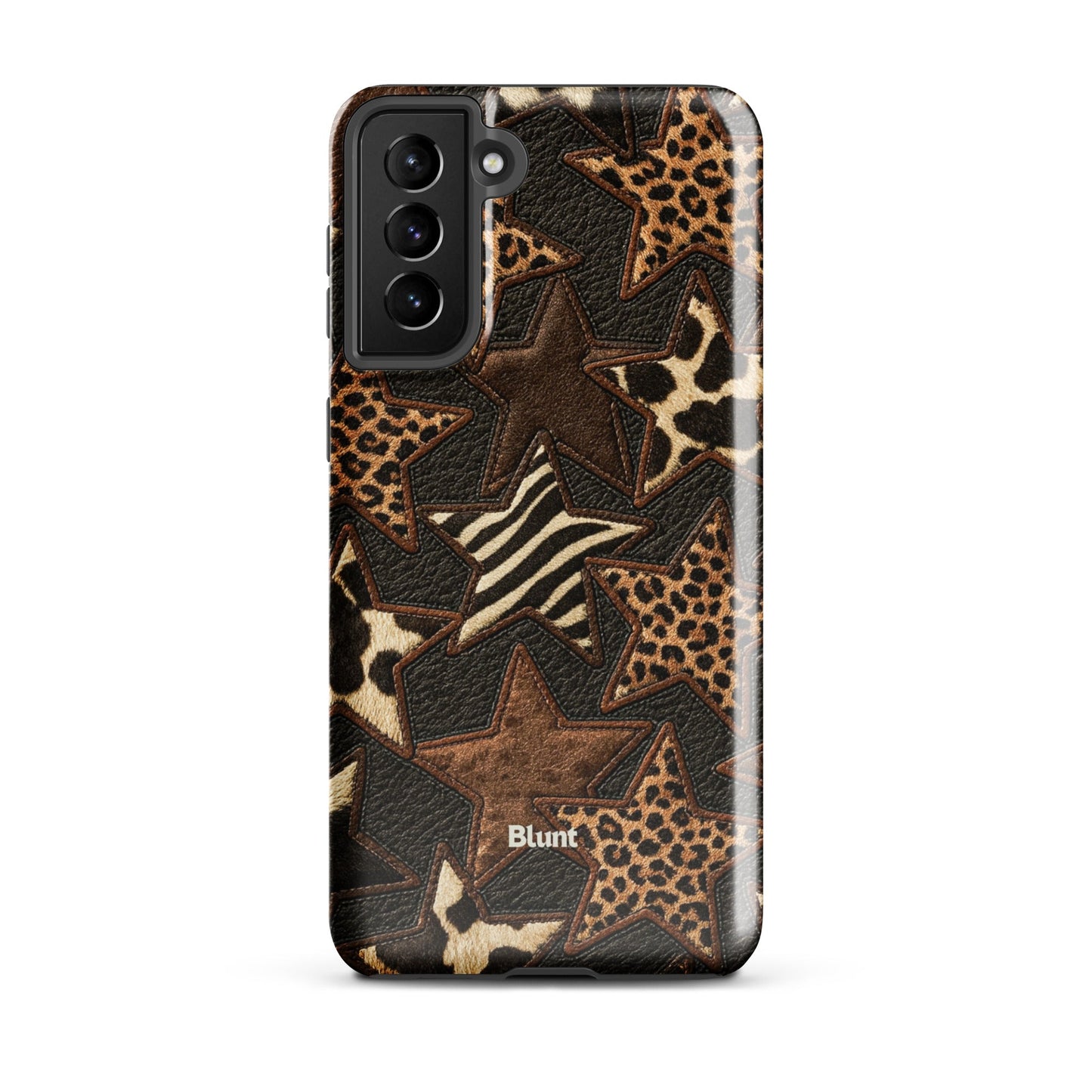Vireli Samsung Case - Blunt Cases