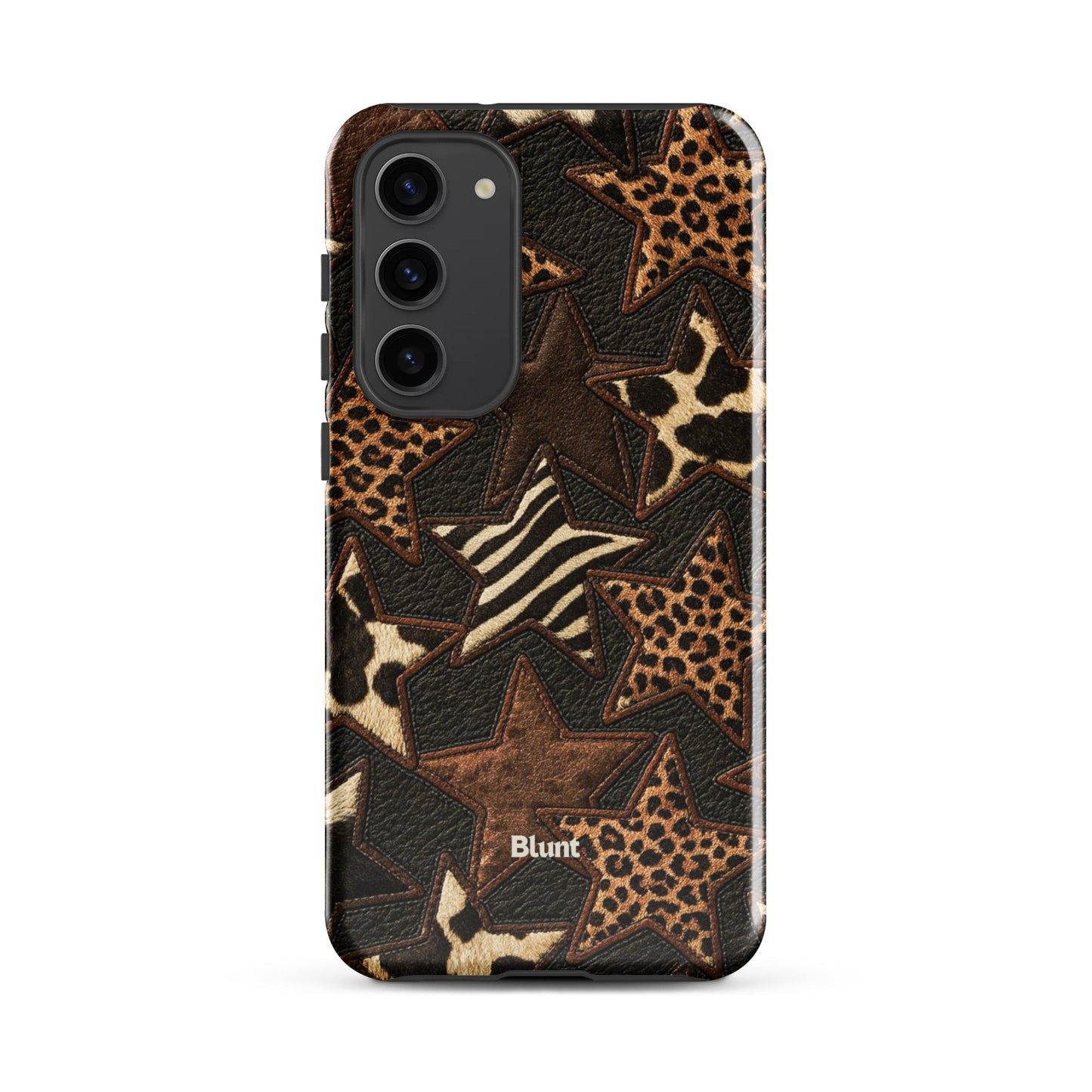 Vireli Samsung Case - Blunt Cases