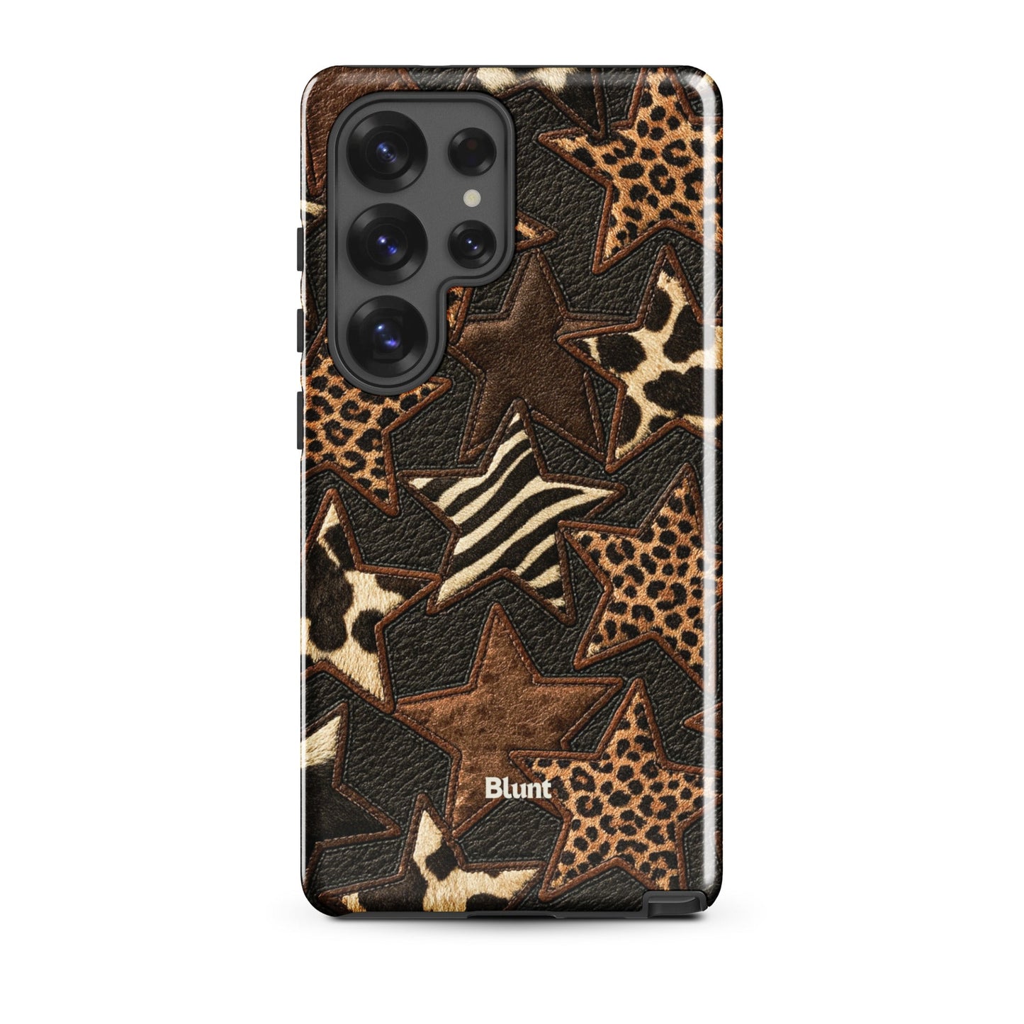 Vireli Samsung Case - Blunt Cases
