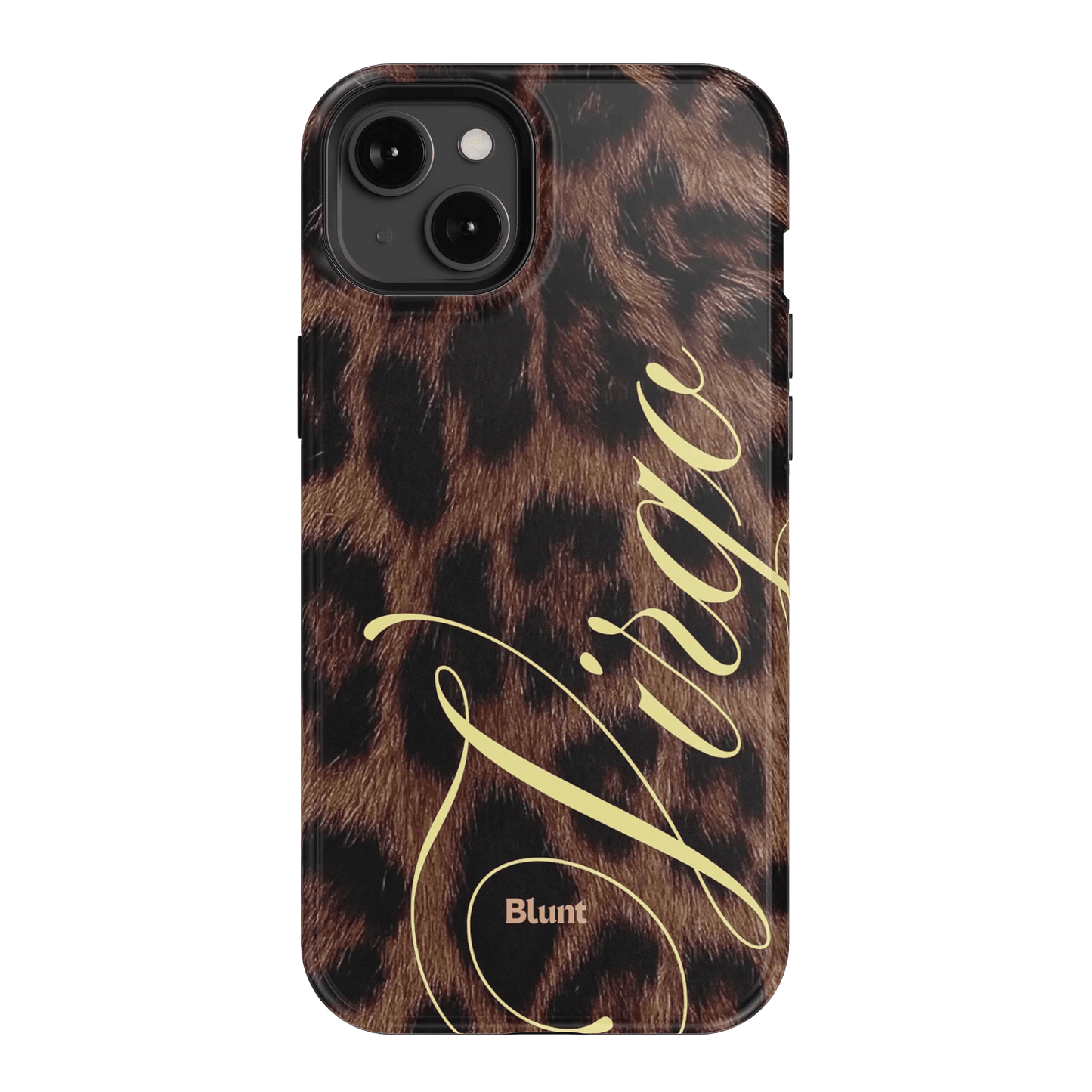 Virgo iPhone Case - Blunt Cases
