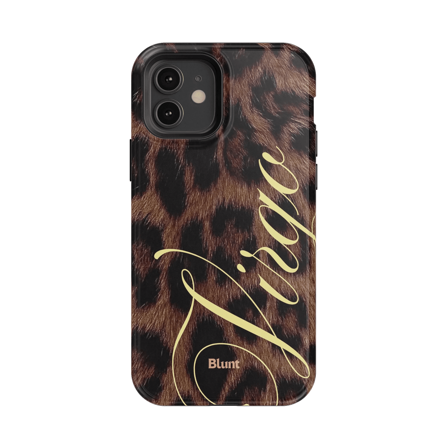Virgo iPhone Case - Blunt Cases