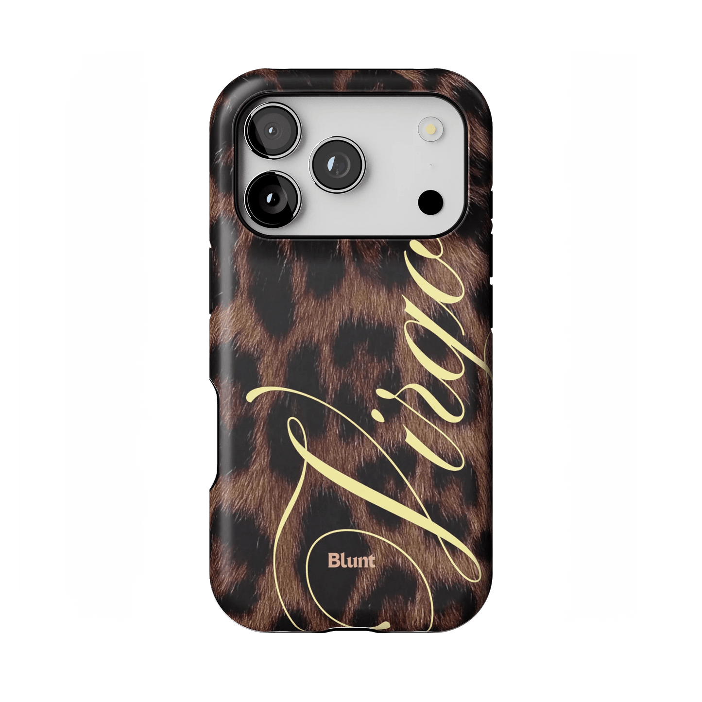 Virgo iPhone Case - Blunt Cases