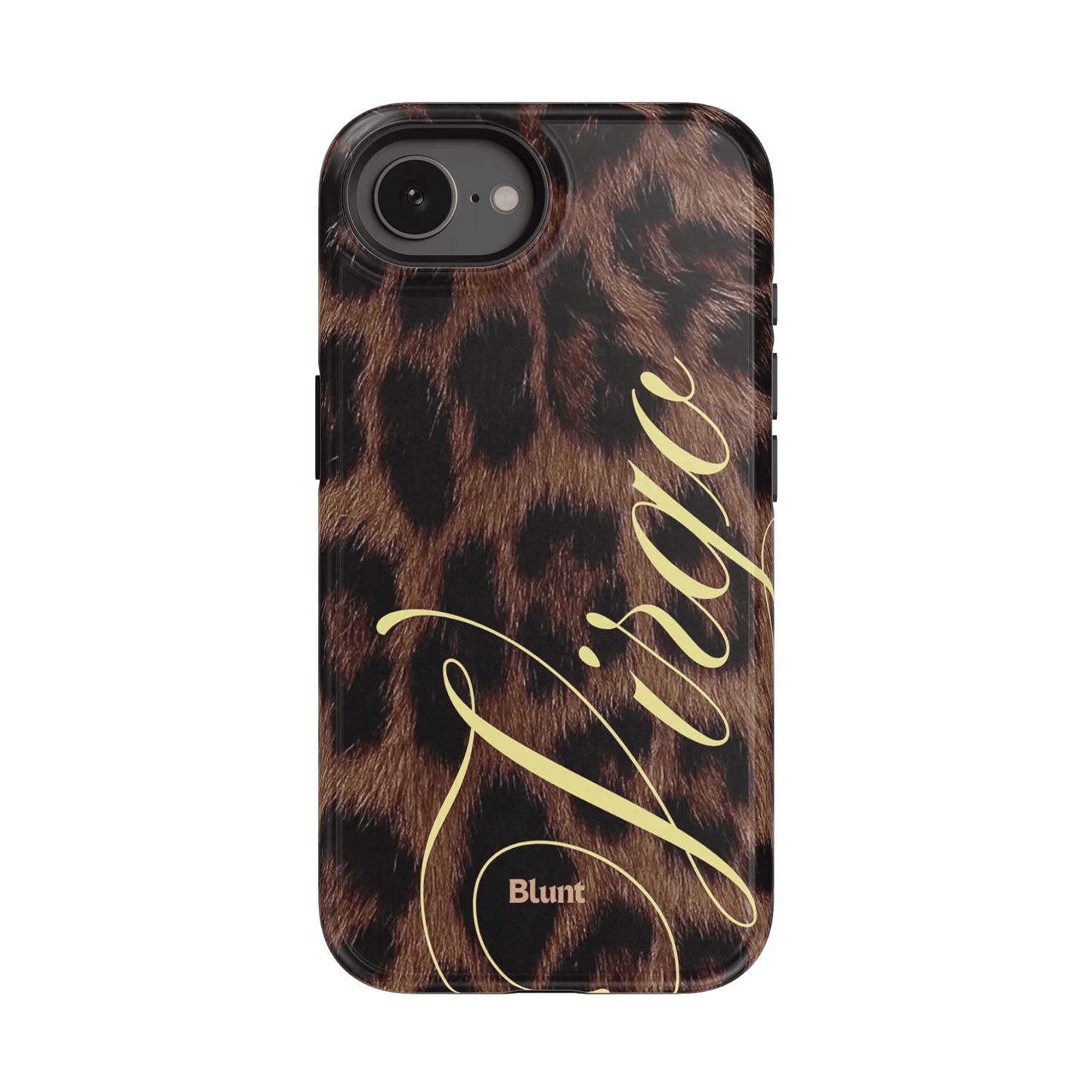 Virgo iPhone Case - Blunt Cases