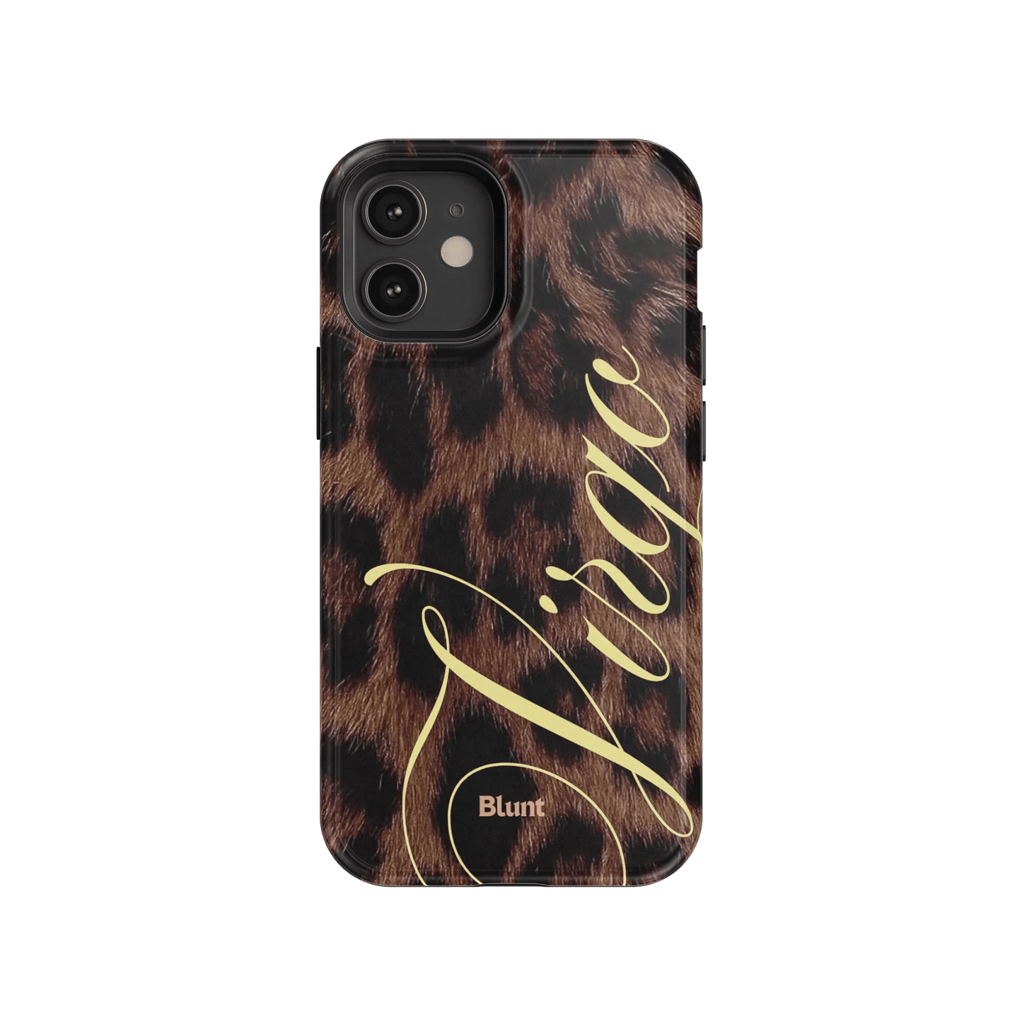 Virgo iPhone Case - Blunt Cases