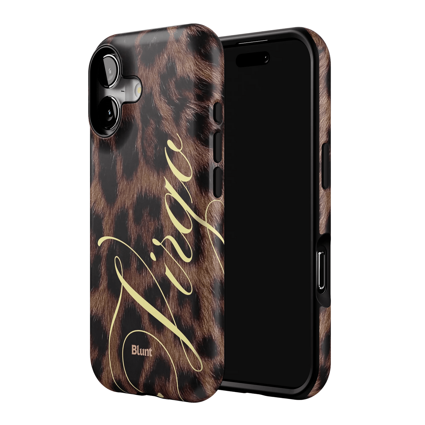 Virgo iPhone Case - Blunt Cases