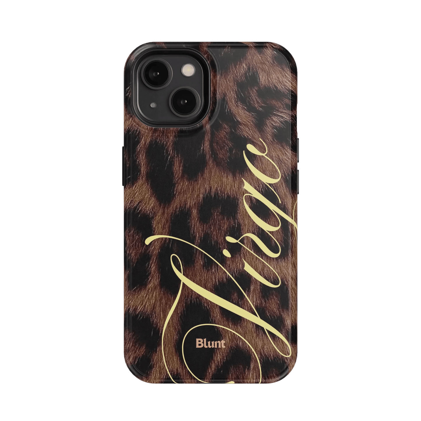 Virgo iPhone Case - Blunt Cases