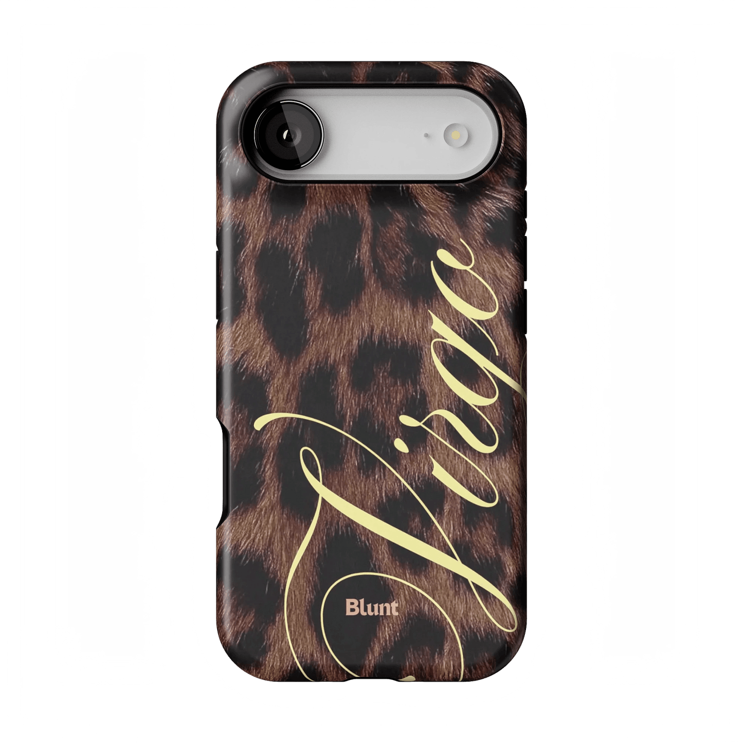 Virgo iPhone Case - Blunt Cases