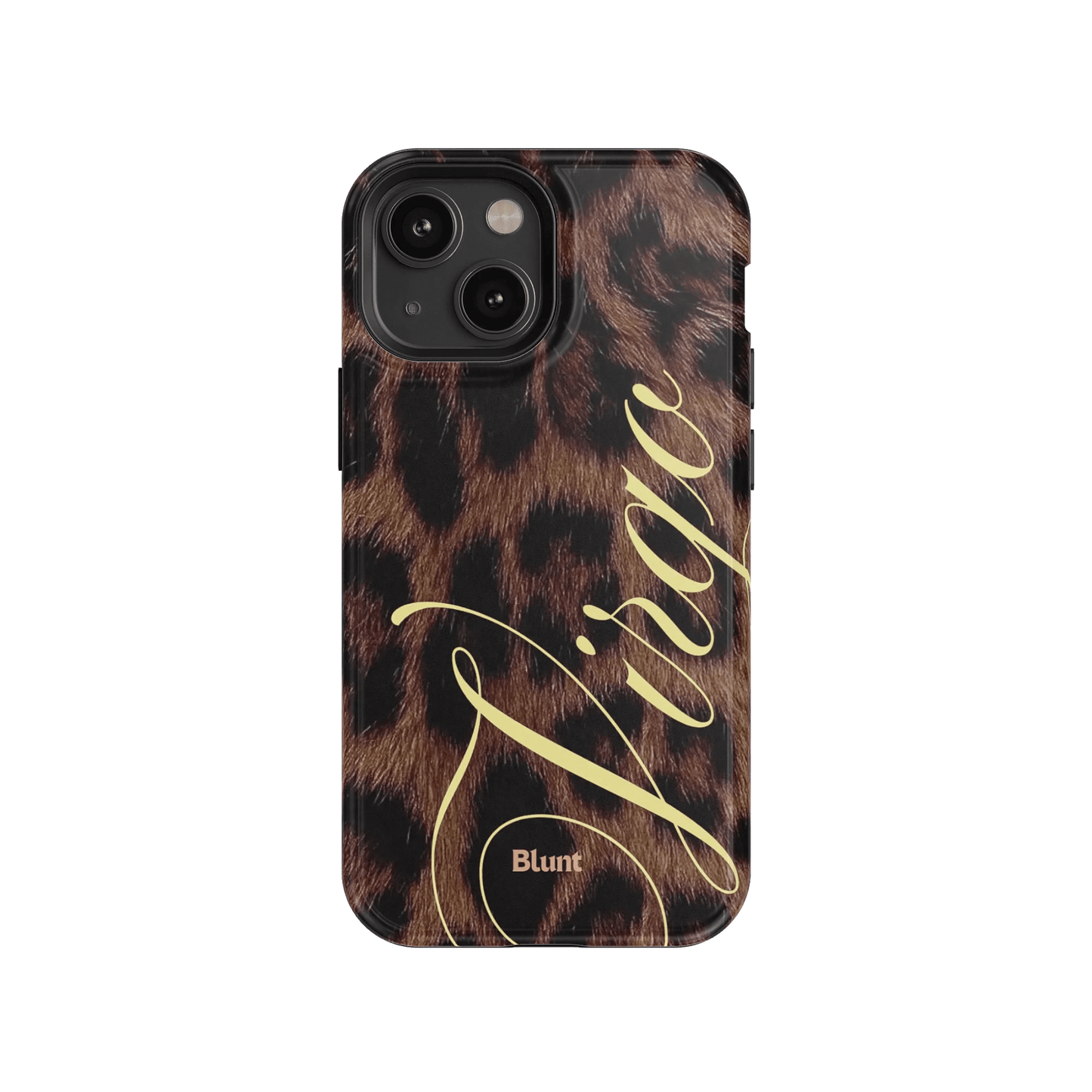 Virgo iPhone Case - Blunt Cases