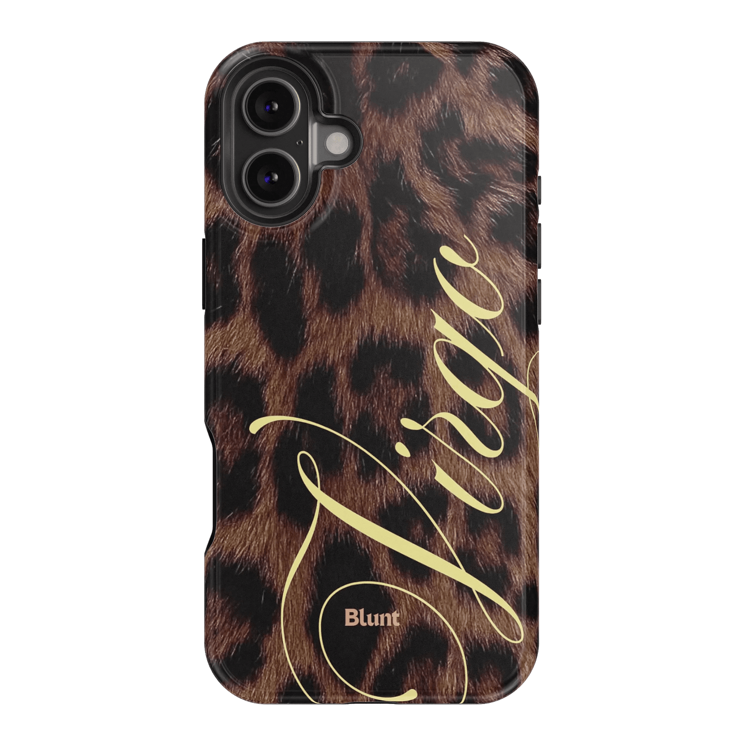 Virgo iPhone Case - Blunt Cases