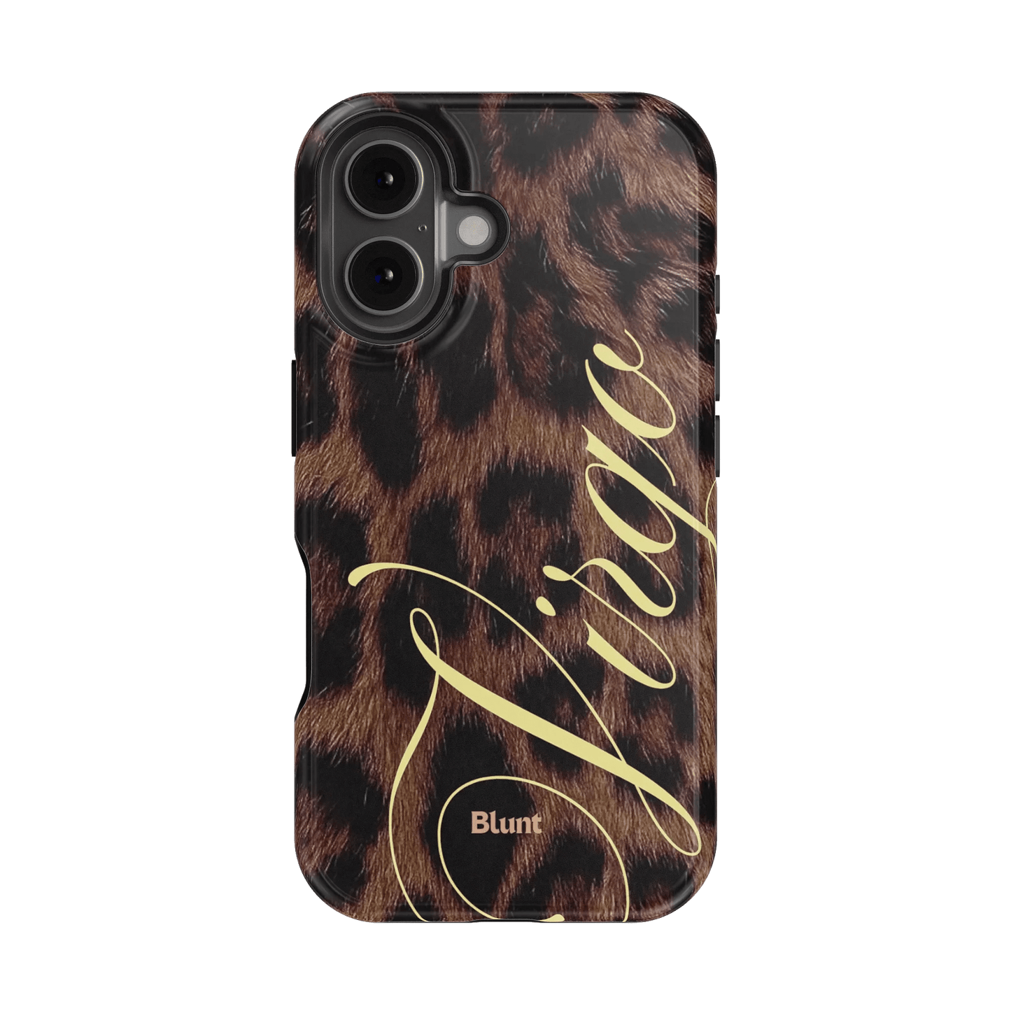 Virgo iPhone Case - Blunt Cases