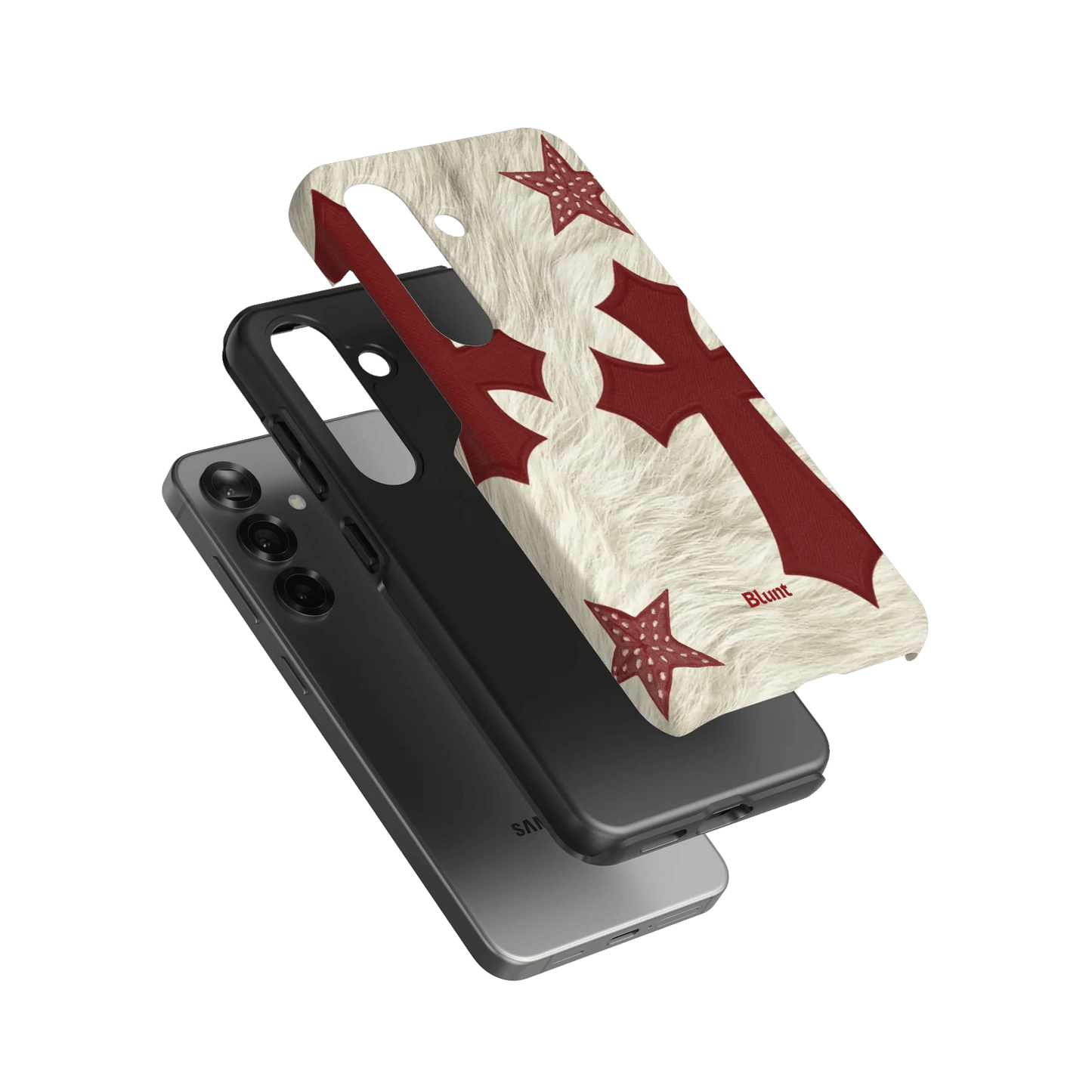 Vivienne Samsung Case - Blunt Cases