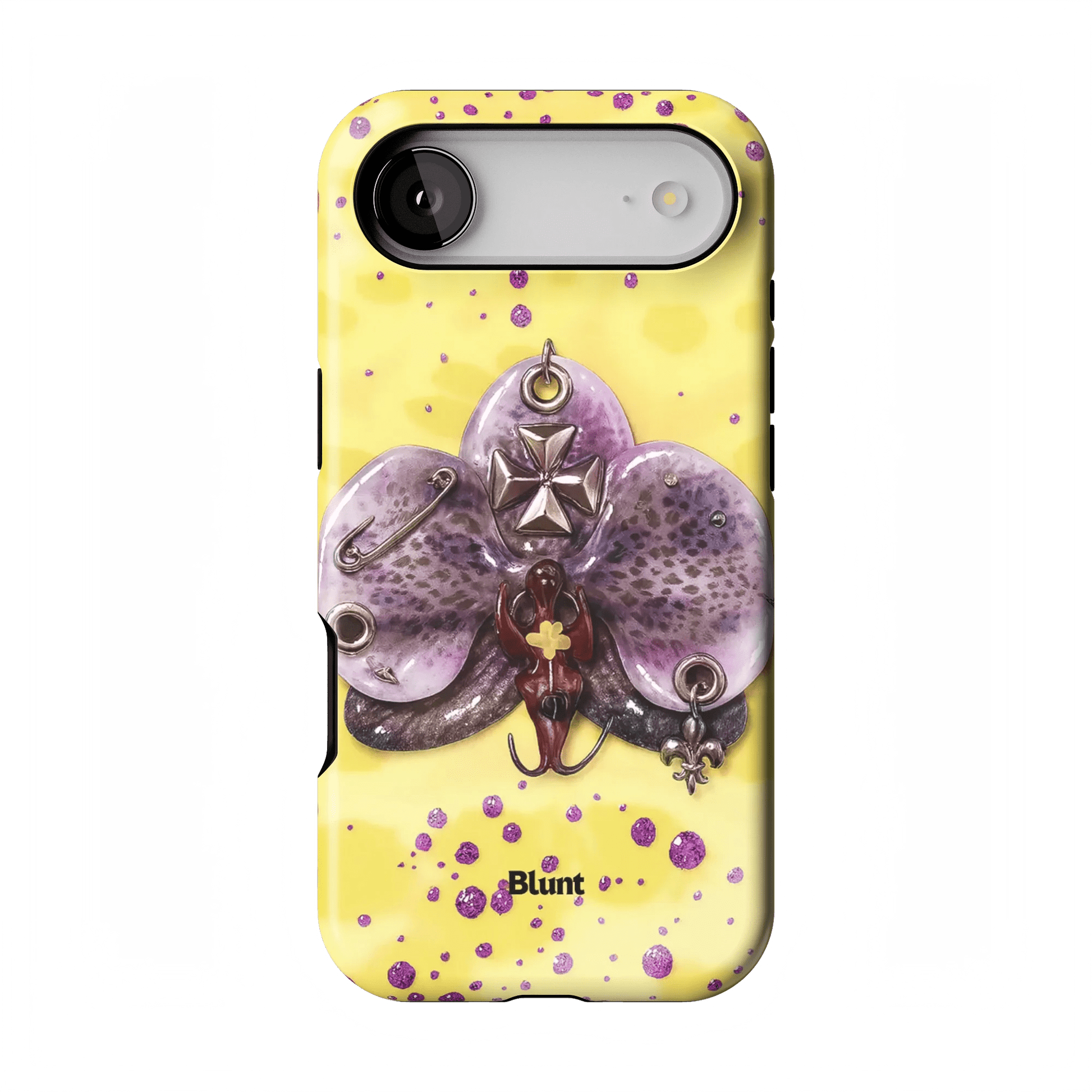 Vixelle iPhone Case - Blunt Cases