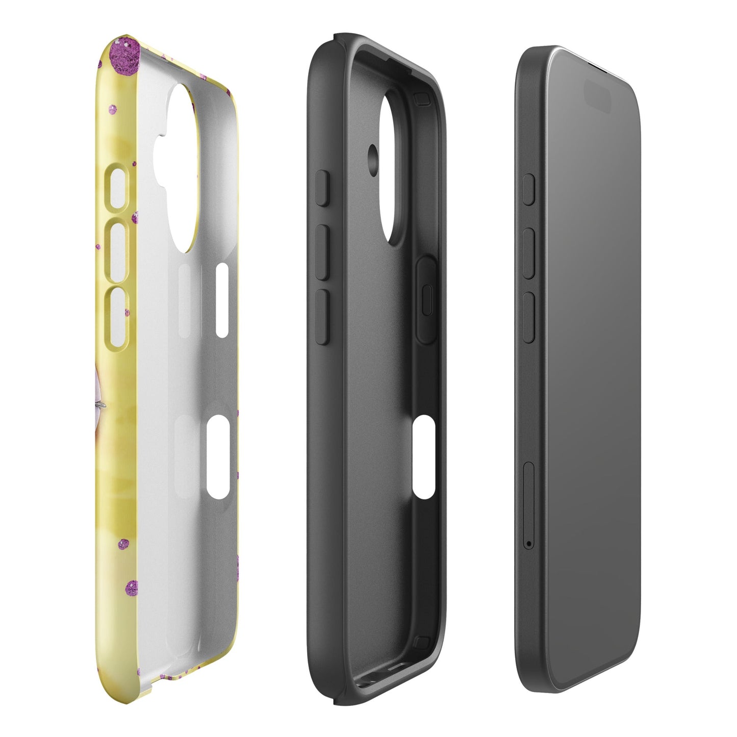 Vixelle iPhone Case - Blunt Cases