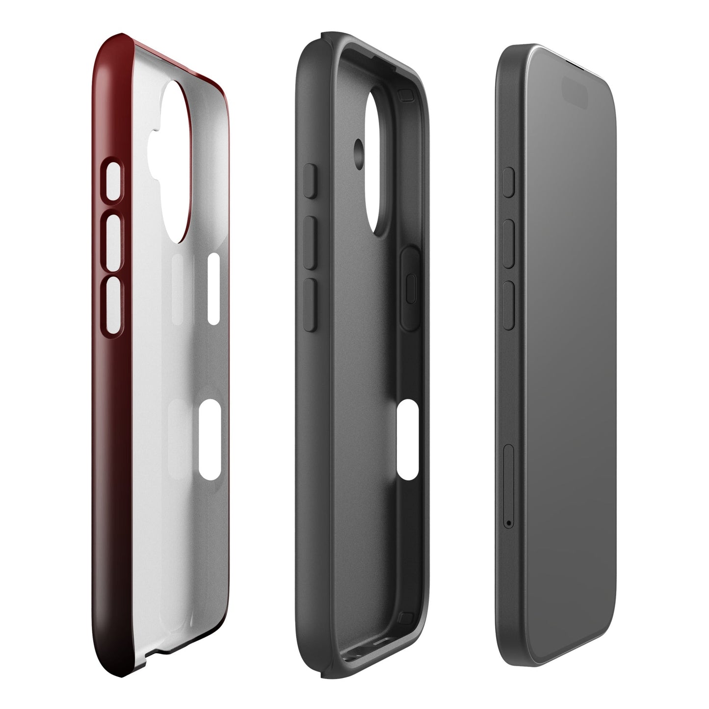Vixen iPhone Case - blunt cases