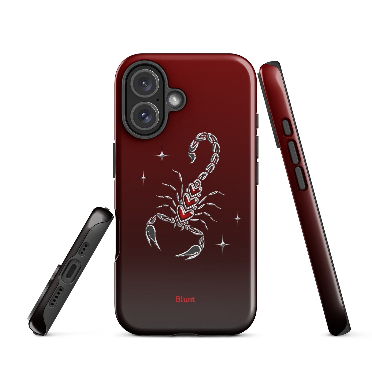 Vixen iPhone Case - blunt cases