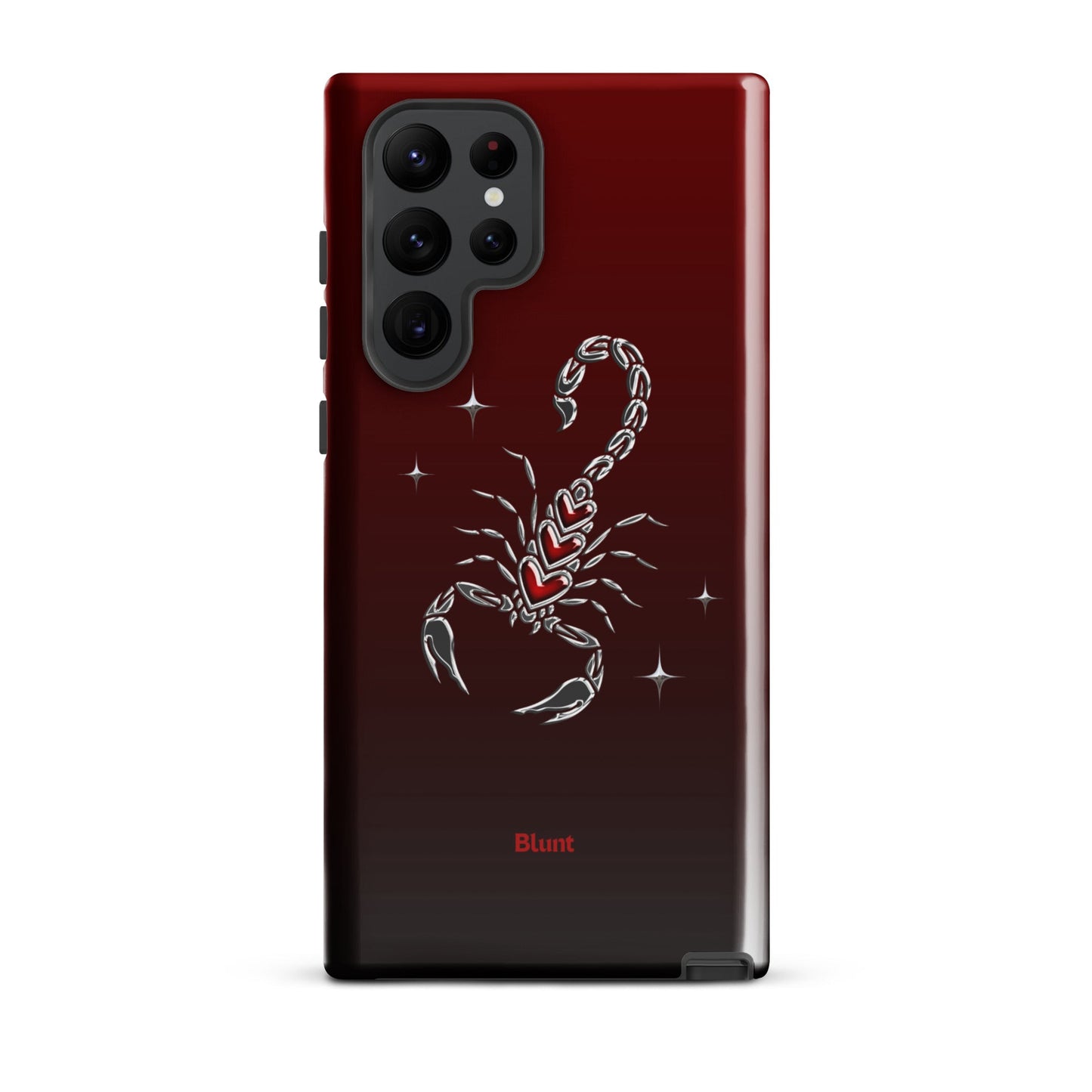 Vixen Samsung Case - Blunt Cases