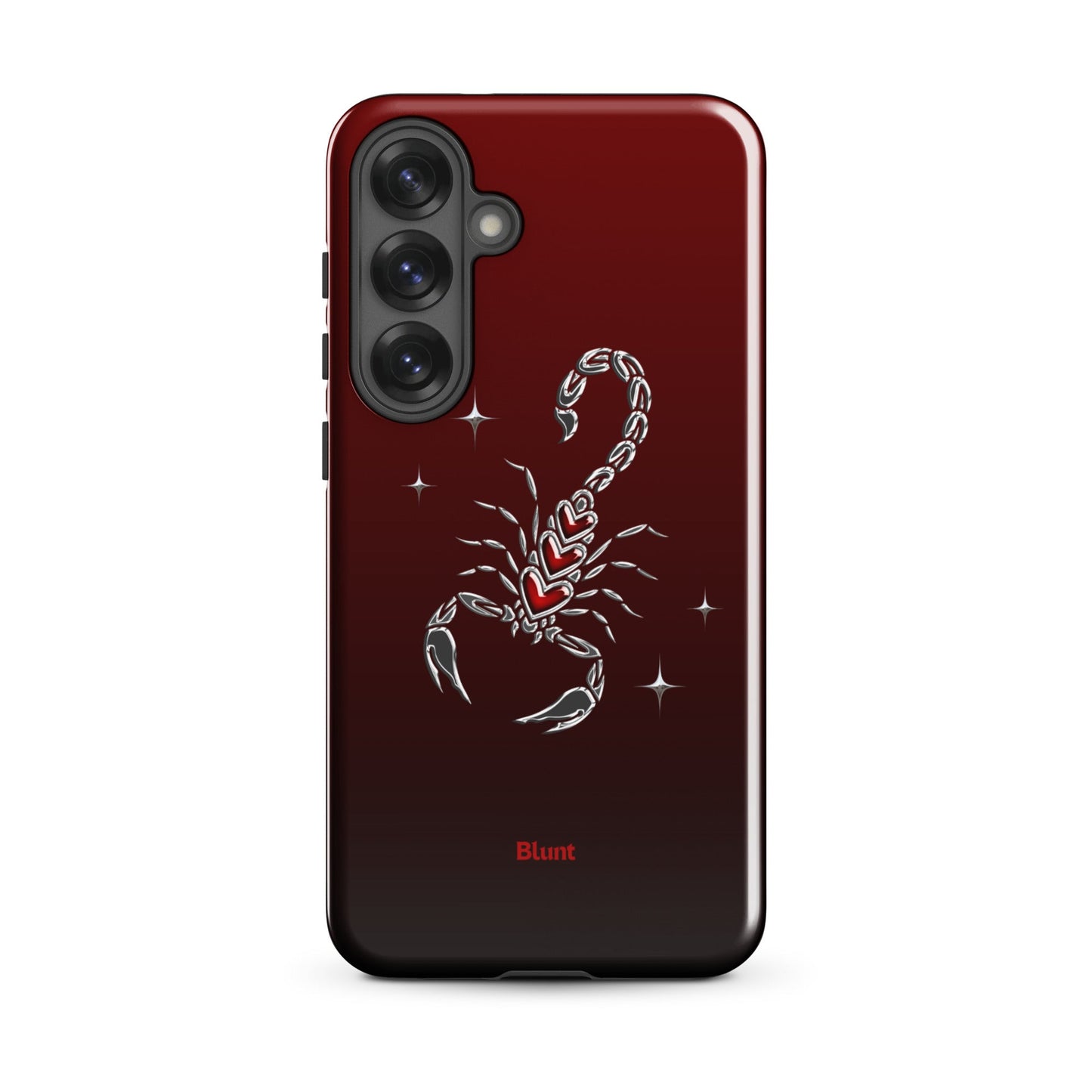 Vixen Samsung Case - Blunt Cases