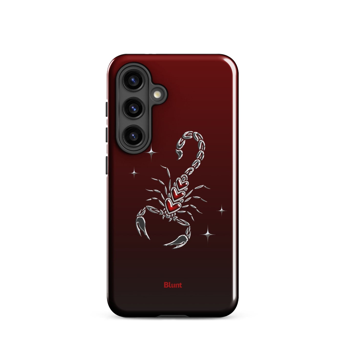 Vixen Samsung Case - Blunt Cases