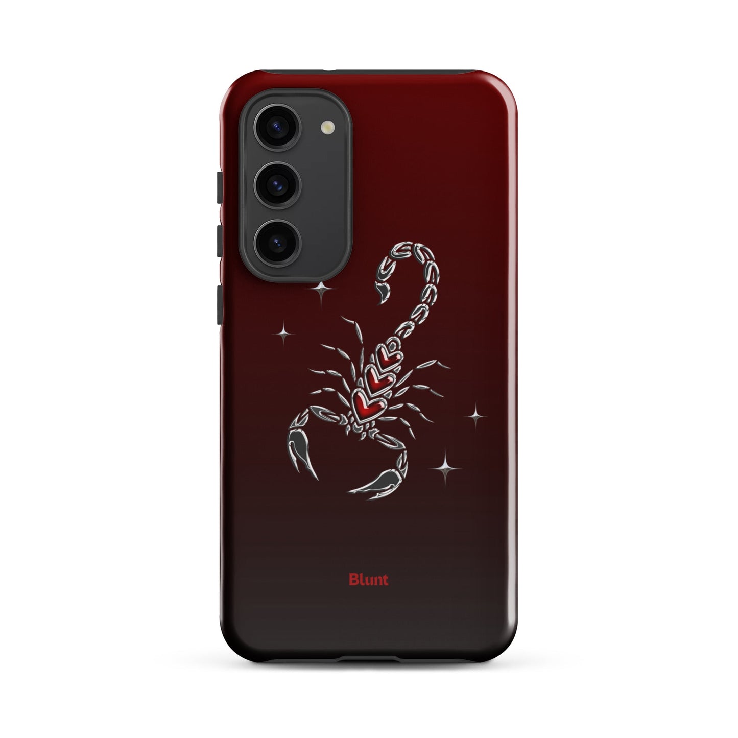 Vixen Samsung Case - Blunt Cases